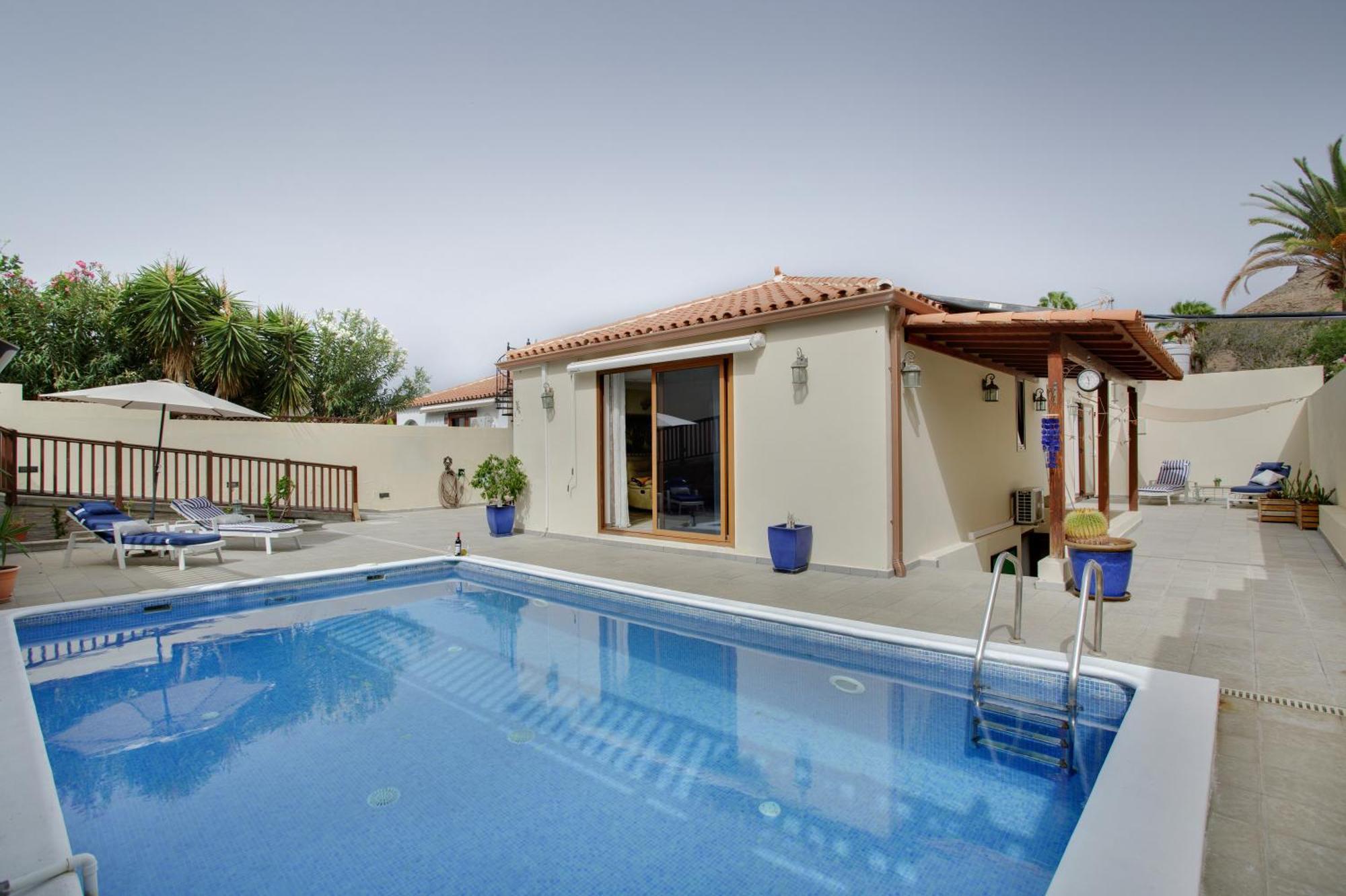 Tauro Golf And Villa Mogán