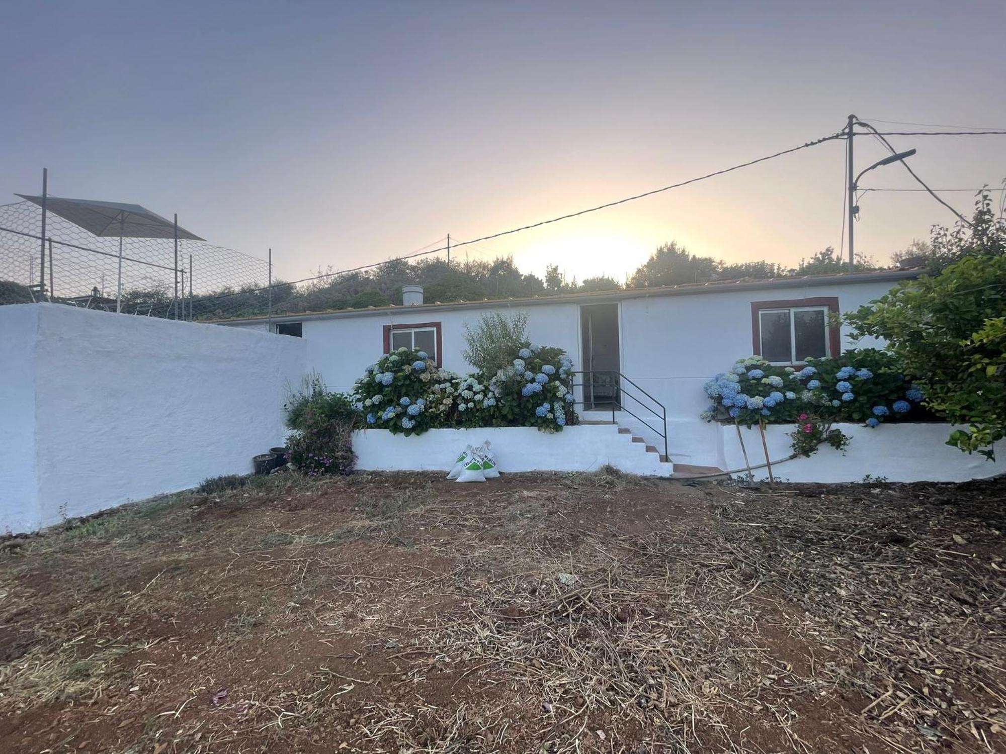 Holiday home Balcon De Galaz *