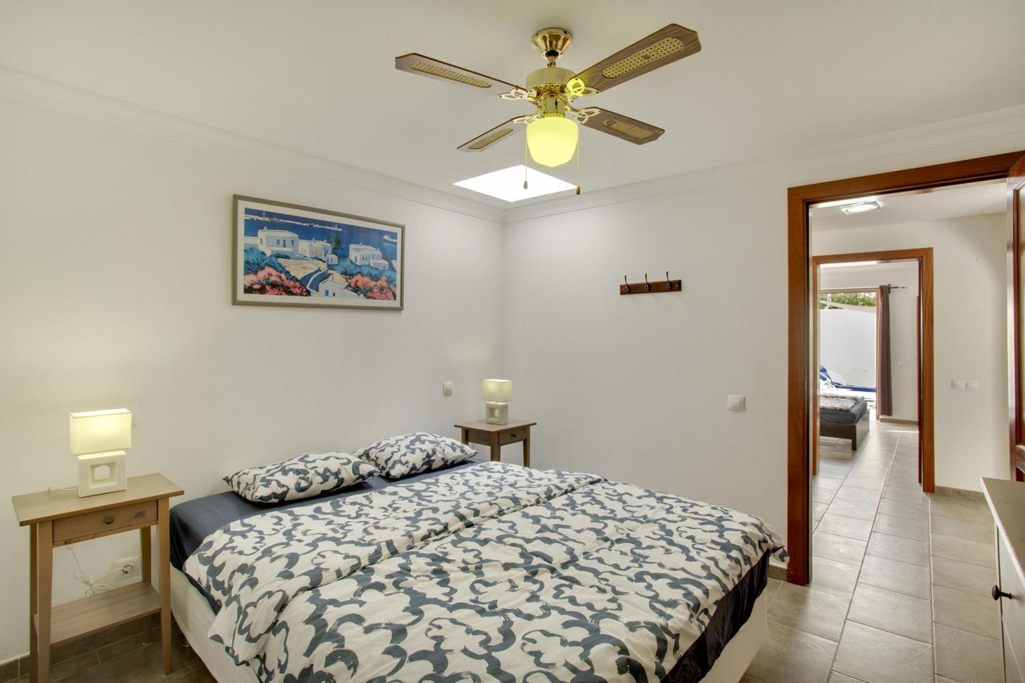 Tauro Golf And Villa Mogán