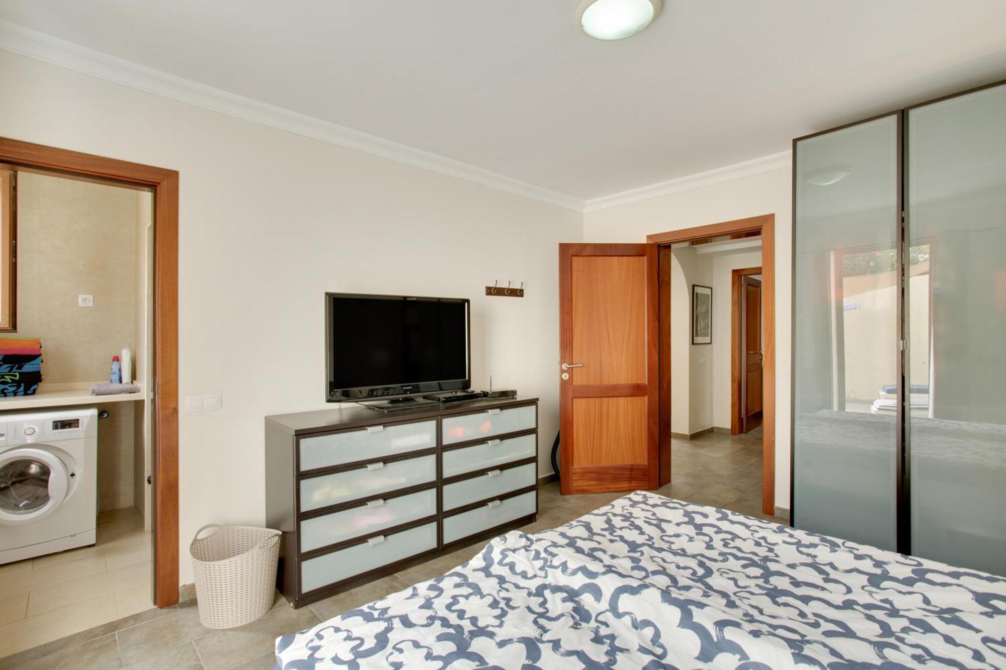 Villa Tauro Golf And Mogán