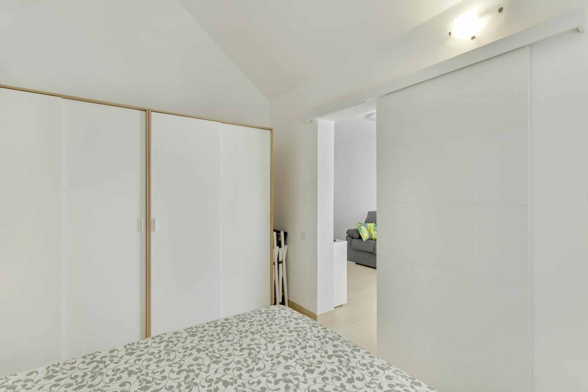 Guajabo Essence And View Apartment Puerto Rico (Gran Canaria)