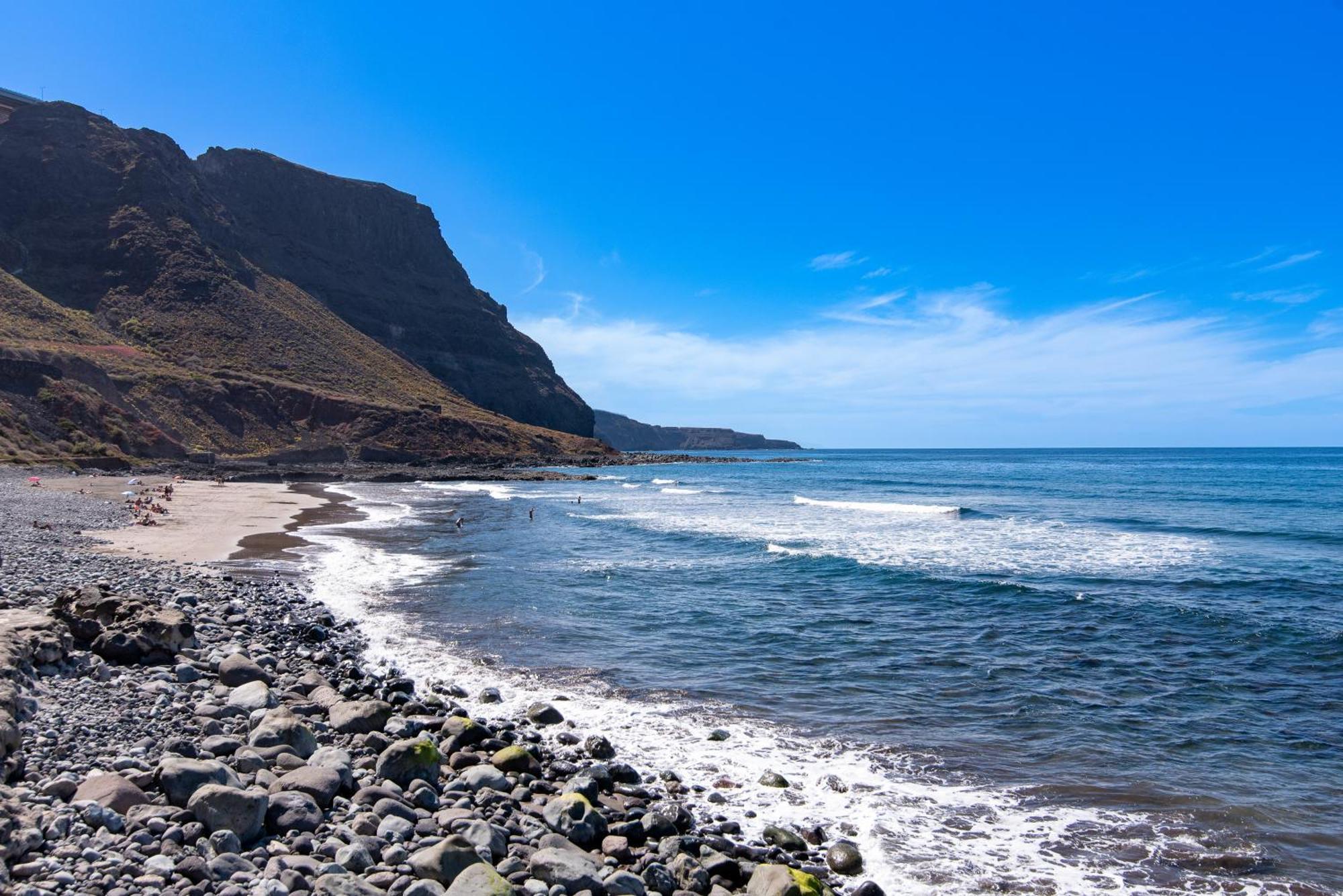Appartamento Home2book Beachy Vibes Sea Side Apartment, Guia Santa Maria de Guia de Gran Canaria