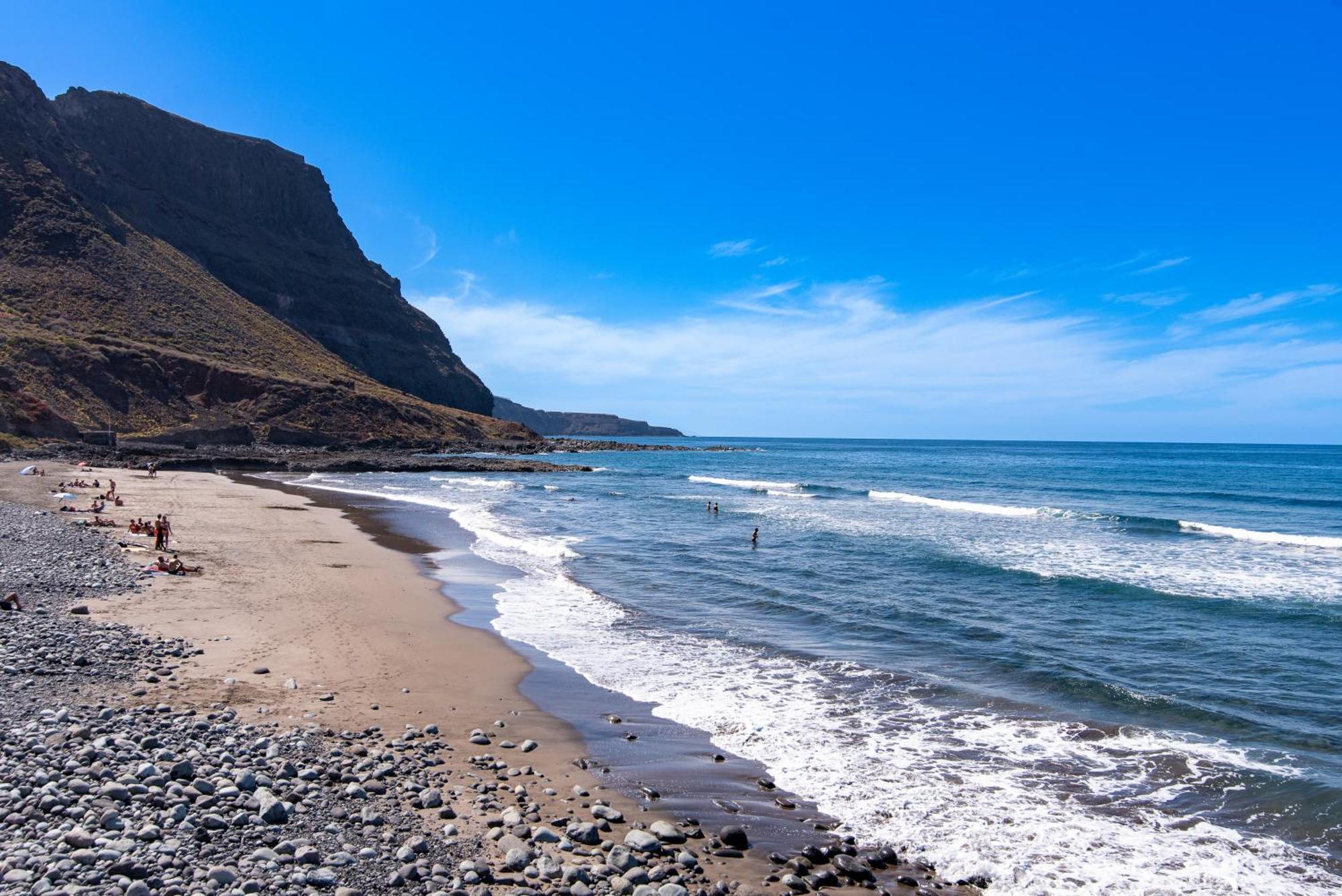 Home2book Beachy Vibes Sea Side Apartment, Guia Santa Maria de Guia de Gran Canaria