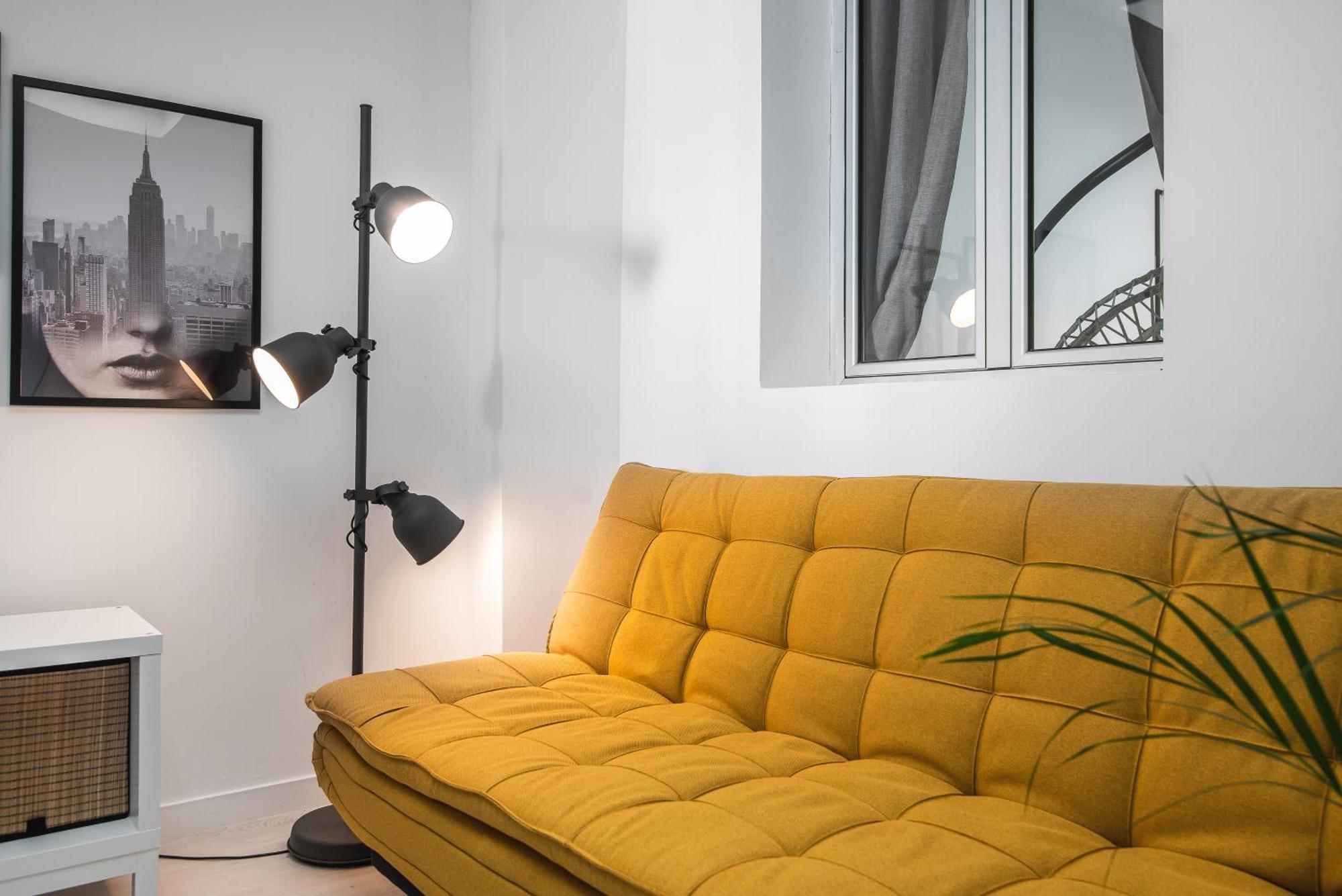 Home2book Beachy Vibes Sea Side Apartment, Guia *