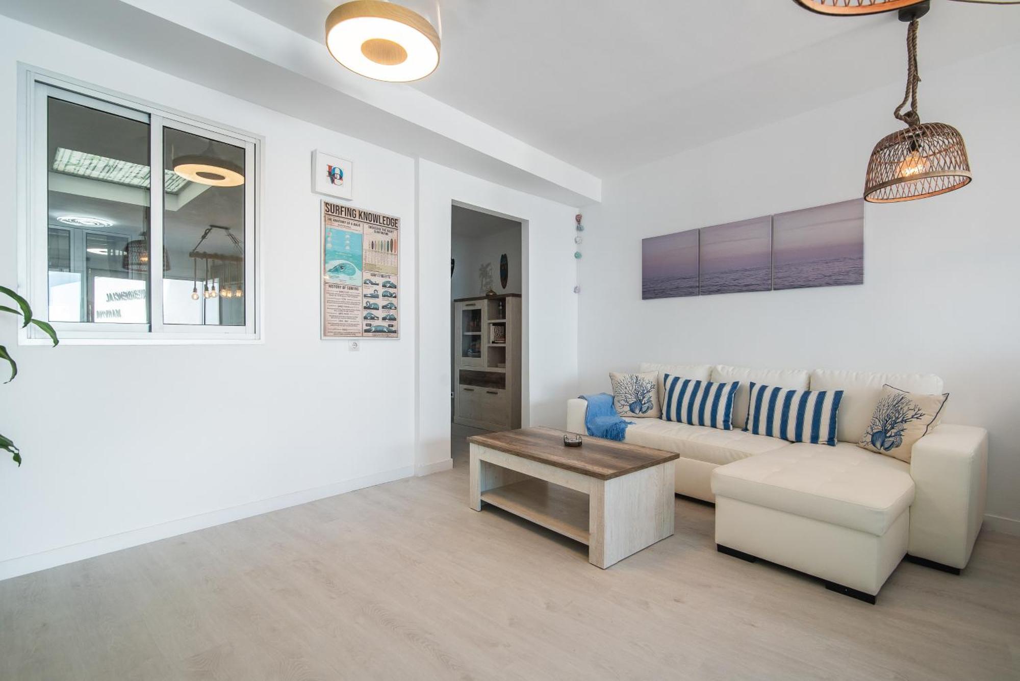 Home2book Beachy Vibes Sea Side Apartment, Guia Santa Maria de Guia de Gran Canaria