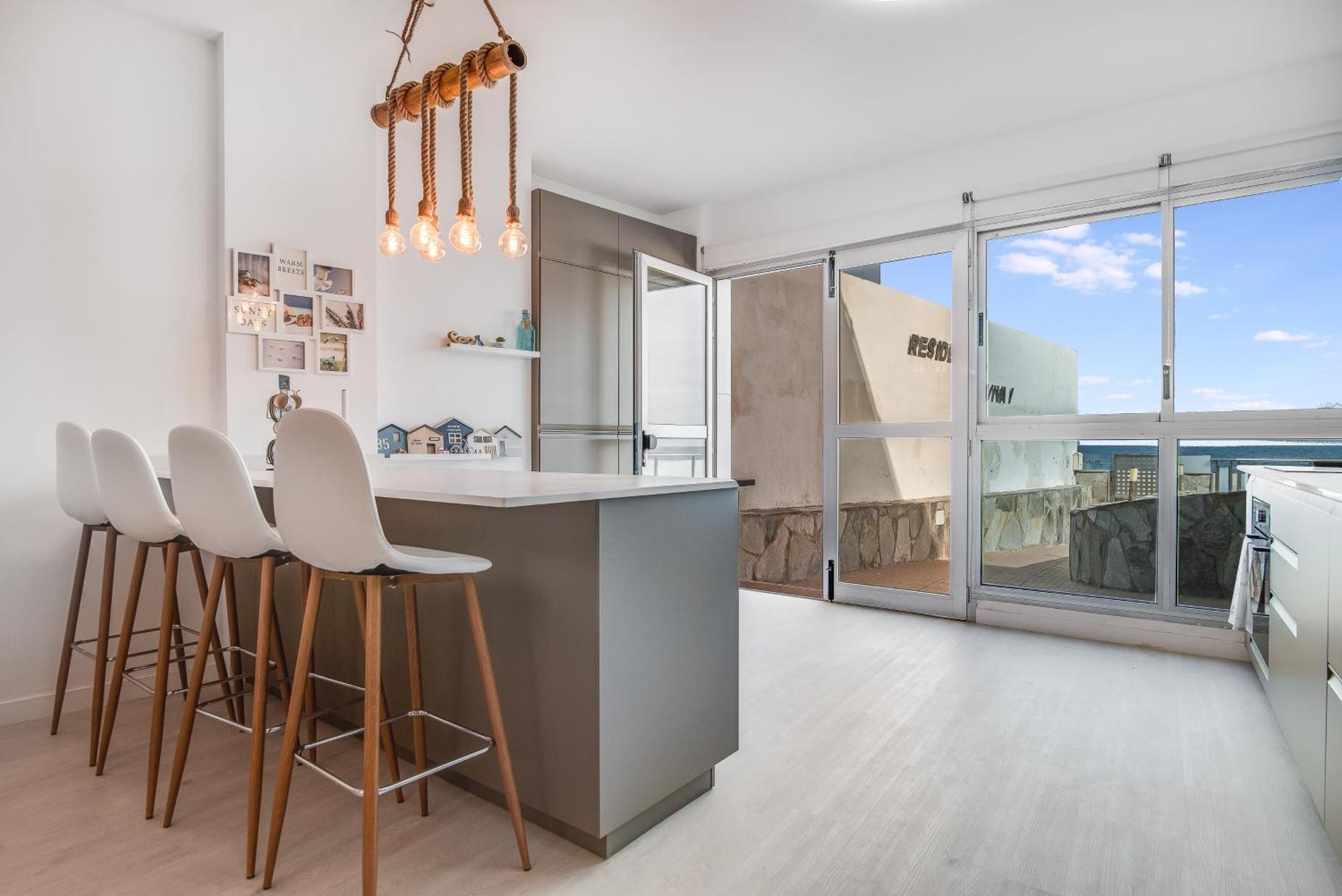 Appartamento Home2book Beachy Vibes Sea Side Apartment, Guia