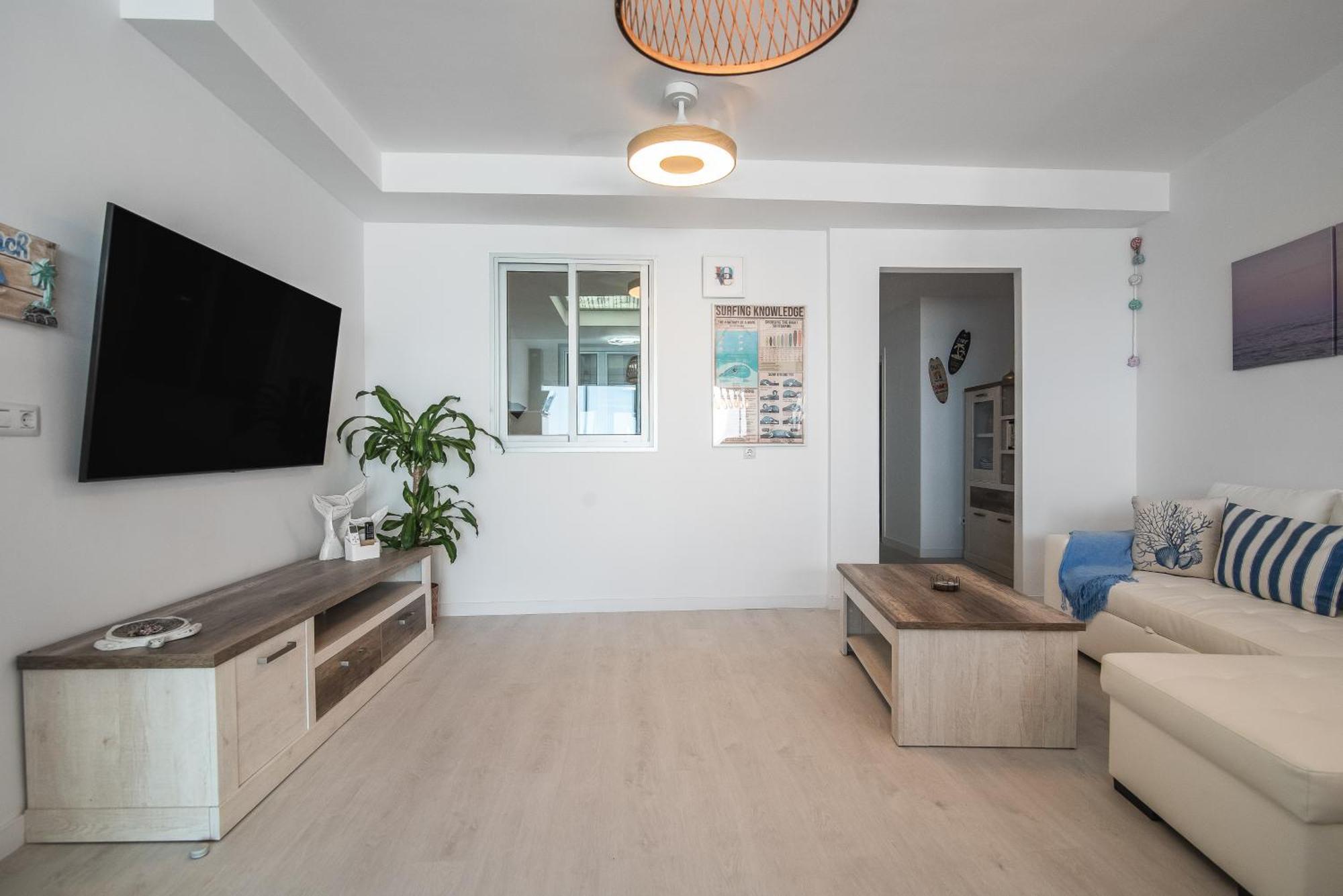 Home2book Beachy Vibes Sea Side Apartment, Guia Santa Maria de Guia de Gran Canaria