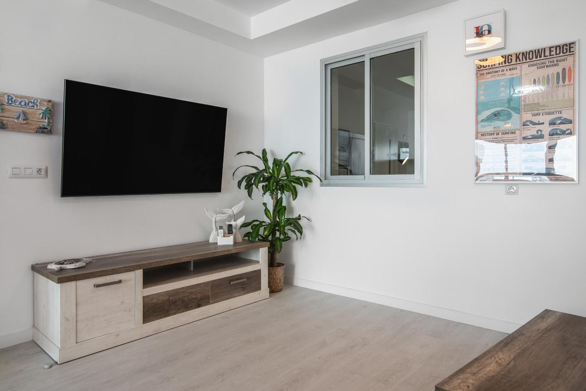 Home2book Beachy Vibes Sea Side Apartment, Guia * Santa Maria de Guia de Gran Canaria