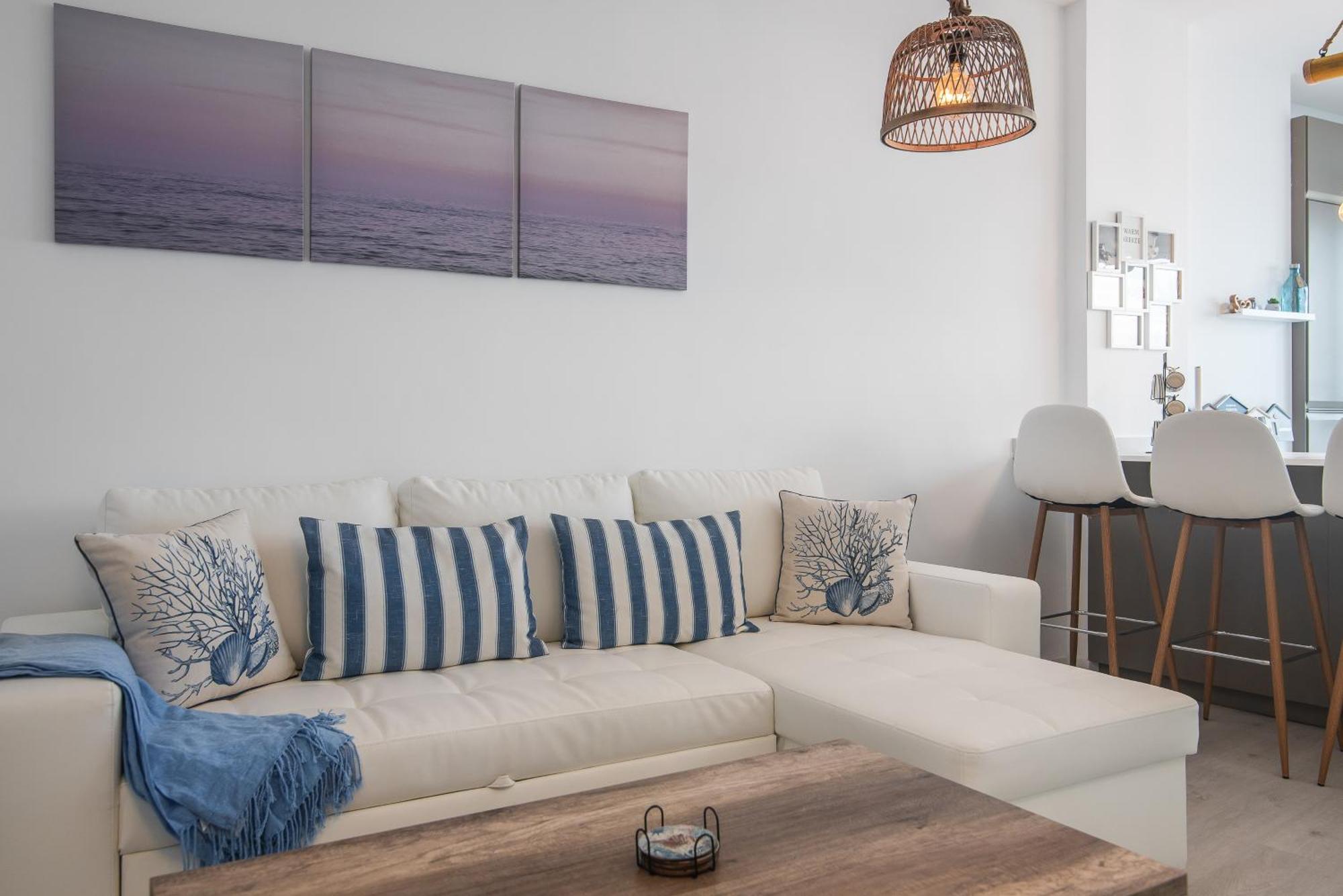Home2book Beachy Vibes Sea Side Apartment, Guia Appartamento Santa Maria de Guia de Gran Canaria