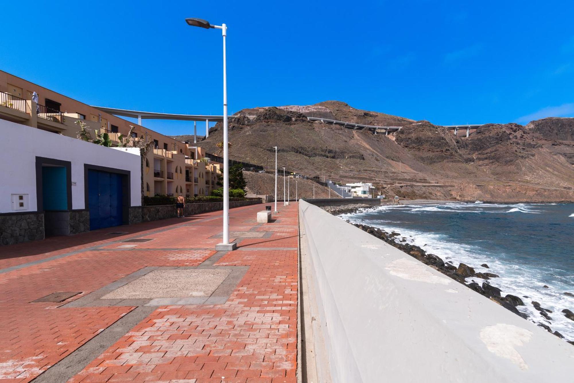 Home2book Beachy Vibes Sea Side Apartment, Guia Santa Maria de Guia de Gran Canaria
