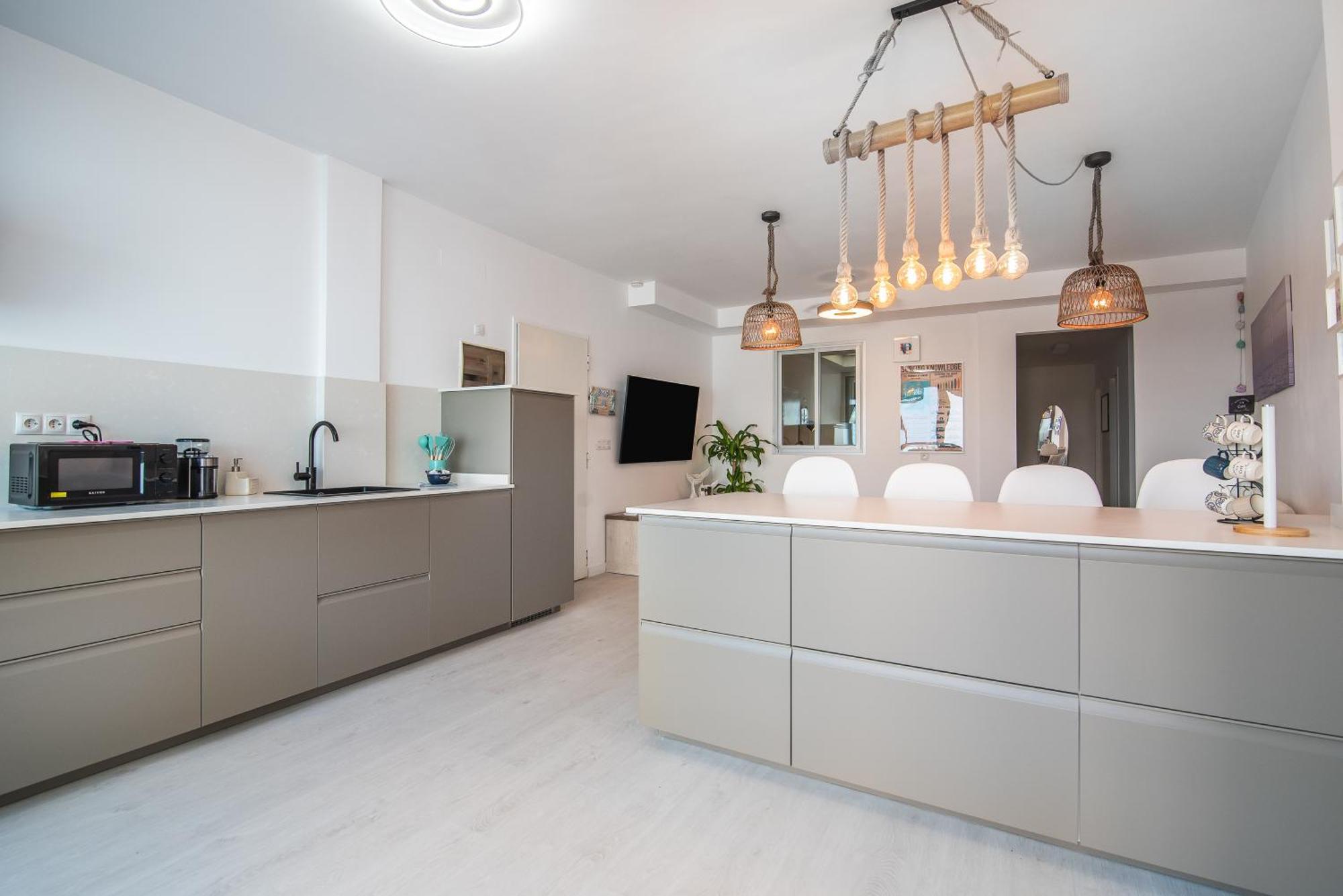 Home2book Beachy Vibes Sea Side Apartment, Guia Santa Maria de Guia de Gran Canaria