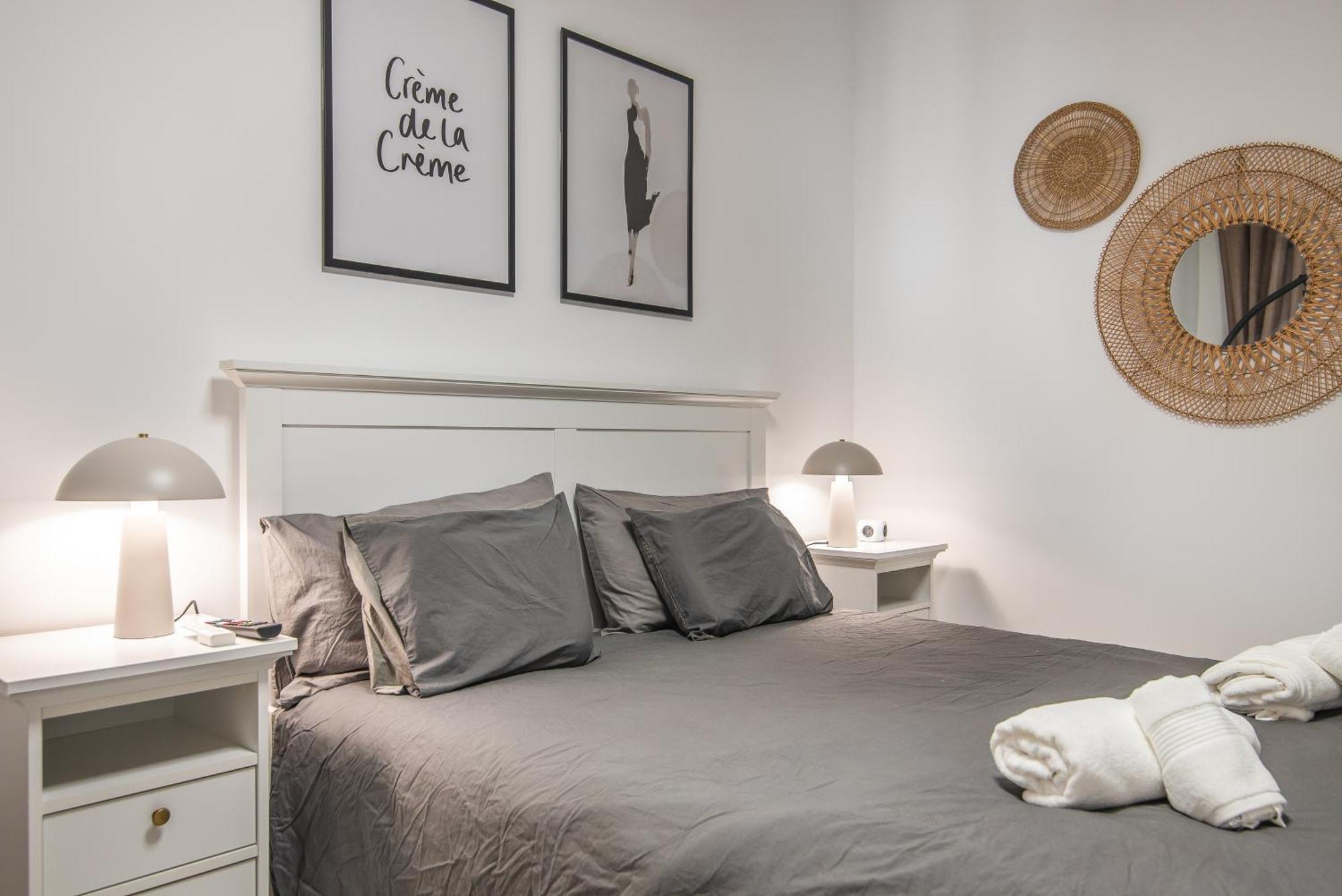 Home2book Beachy Vibes Sea Side Apartment, Guia * Santa Maria de Guia de Gran Canaria