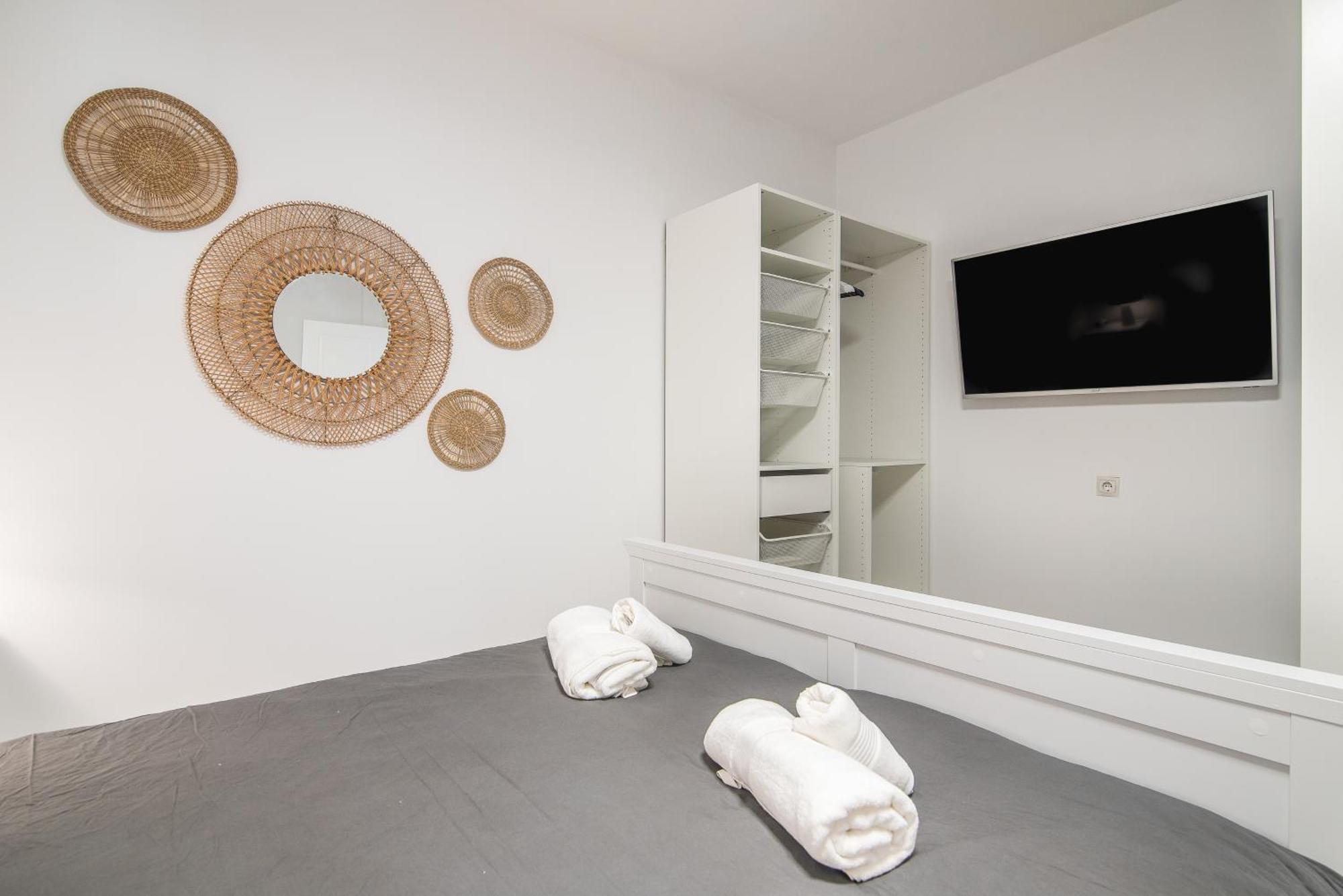 Home2book Beachy Vibes Sea Side Apartment, Guia Santa Maria de Guia de Gran Canaria