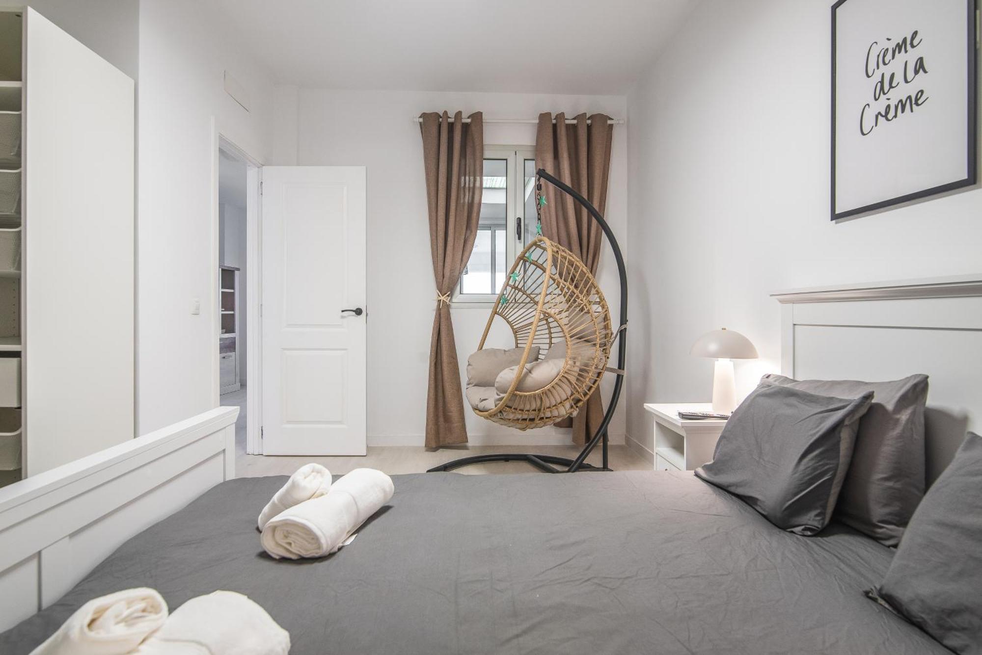 Home2book Beachy Vibes Sea Side Apartment, Guia * Santa Maria de Guia de Gran Canaria