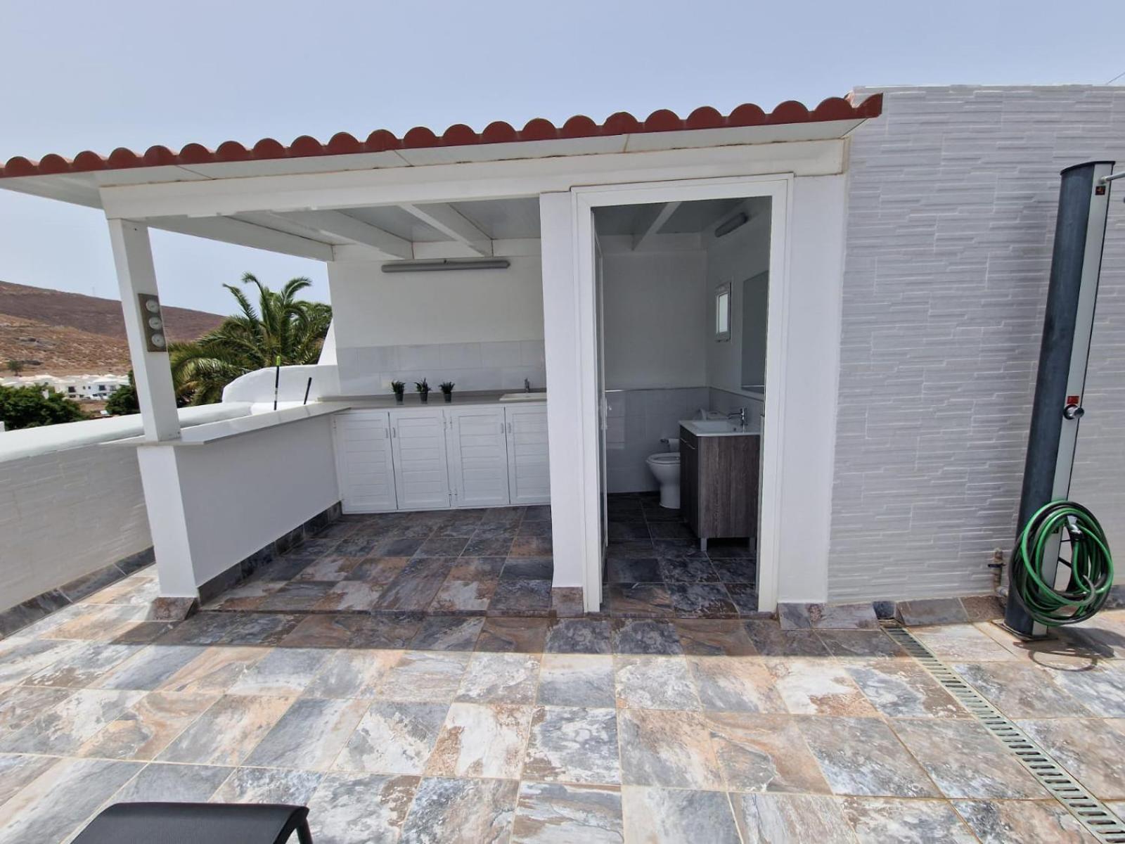 Apartamento Pueblo Nº14 *