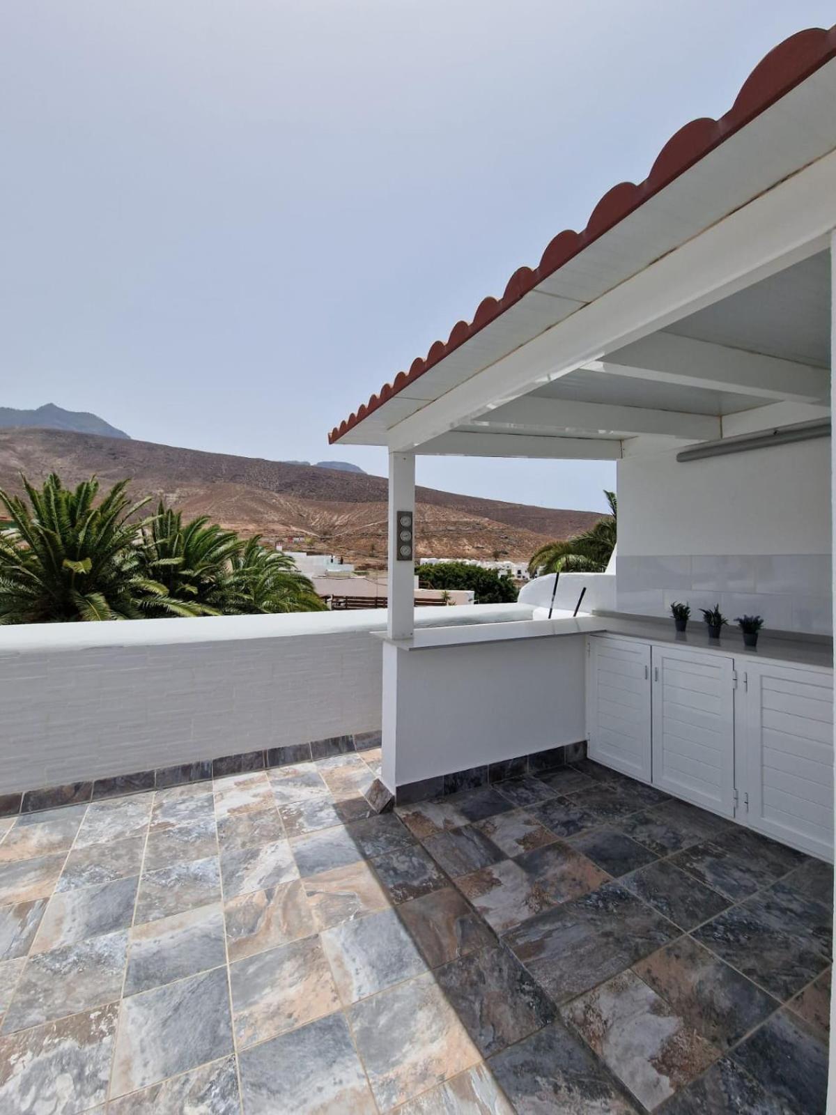 Pueblo Nº14 Apartamento Agaete (Gran Canaria)