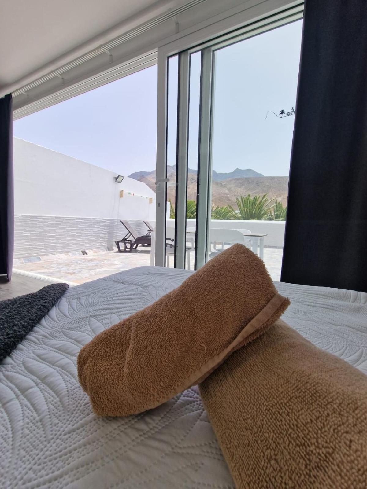 Pueblo Nº14 Apartamento Agaete (Gran Canaria)