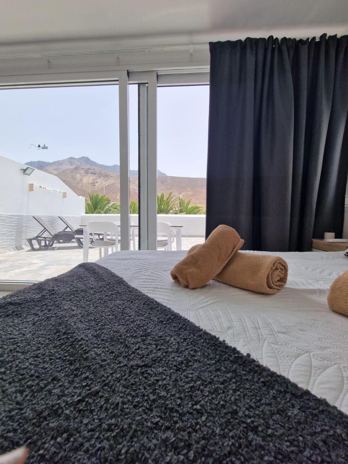 Apartamento Pueblo Nº14