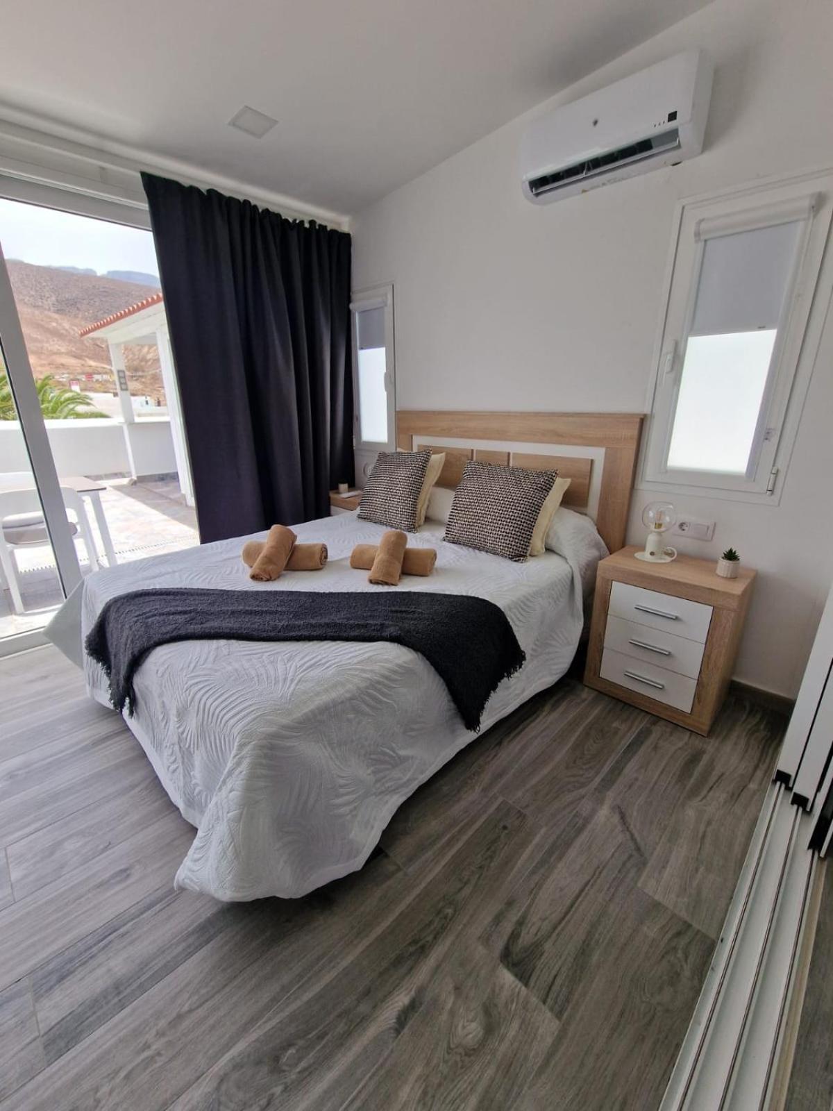 Apartamento Pueblo Nº14 Agaete (Gran Canaria)
