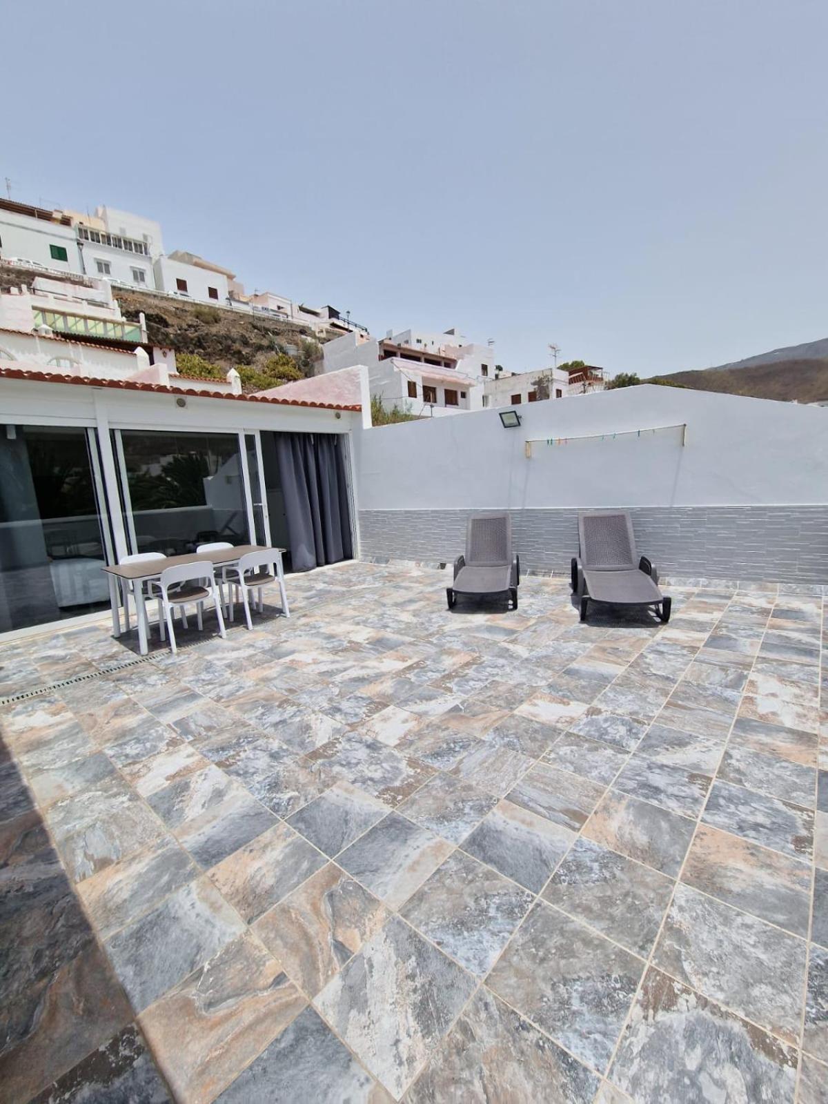 Pueblo Nº14 Agaete (Gran Canaria)