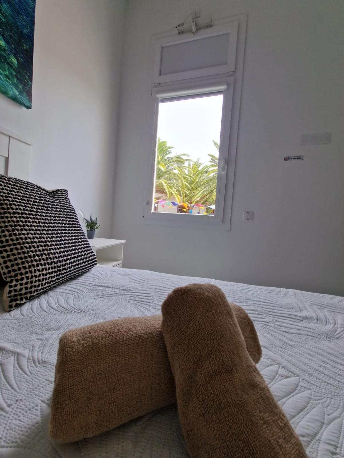 Agaete Pueblo Nº13 Apartamento