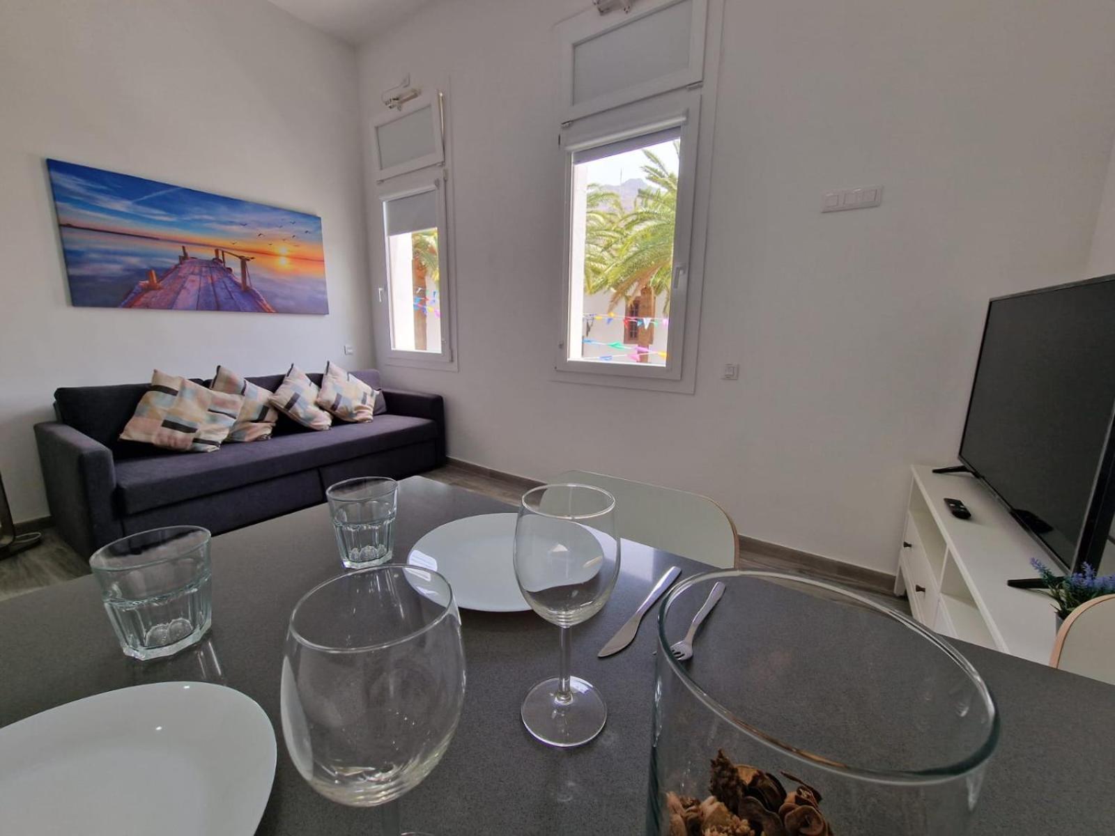 Apartamento Agaete Pueblo Nº13 *