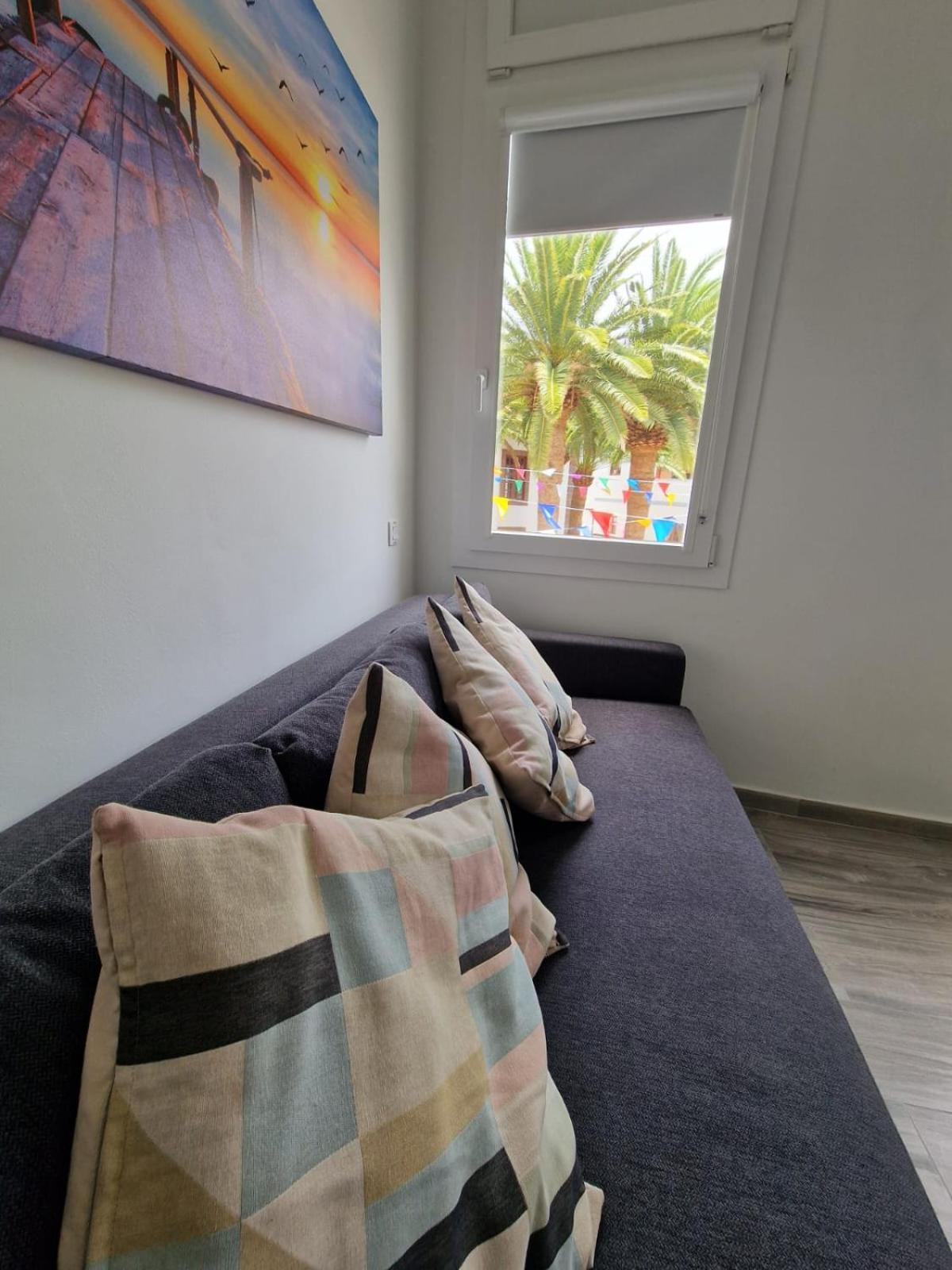 Apartamento Agaete Pueblo Nº13 Agaete (Gran Canaria)
