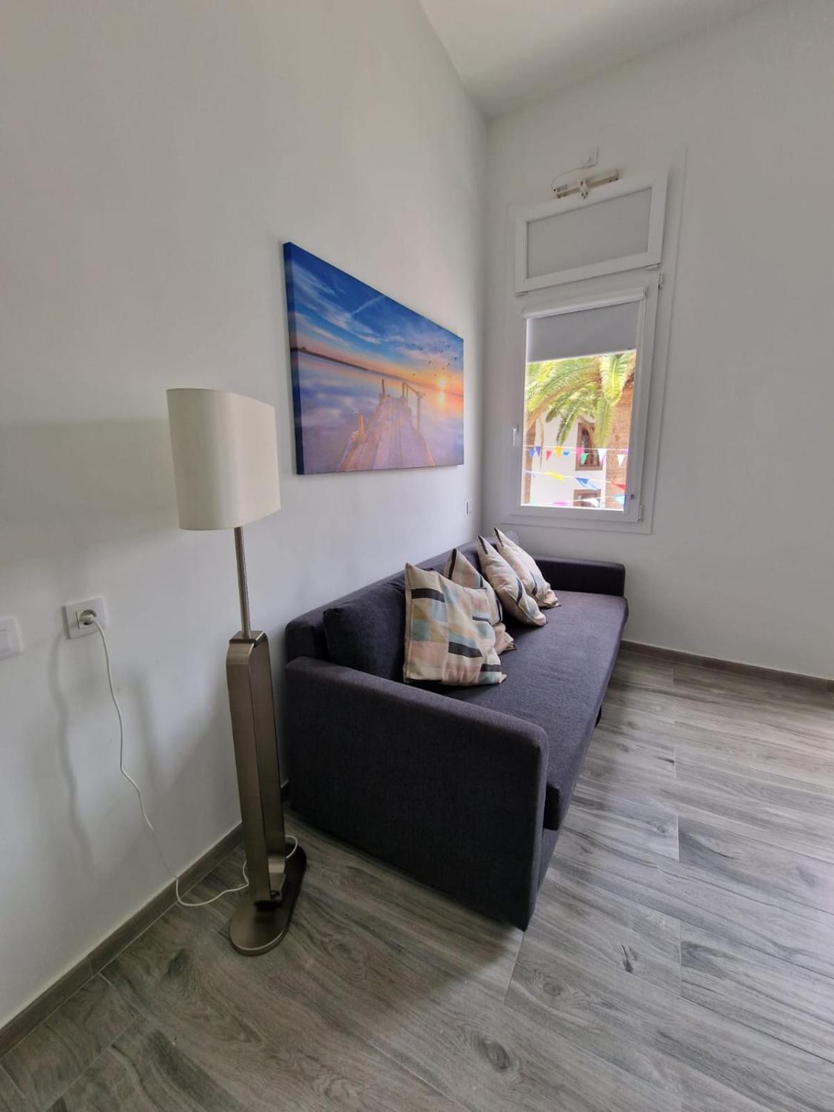 Apartamento Agaete Pueblo Nº13 *