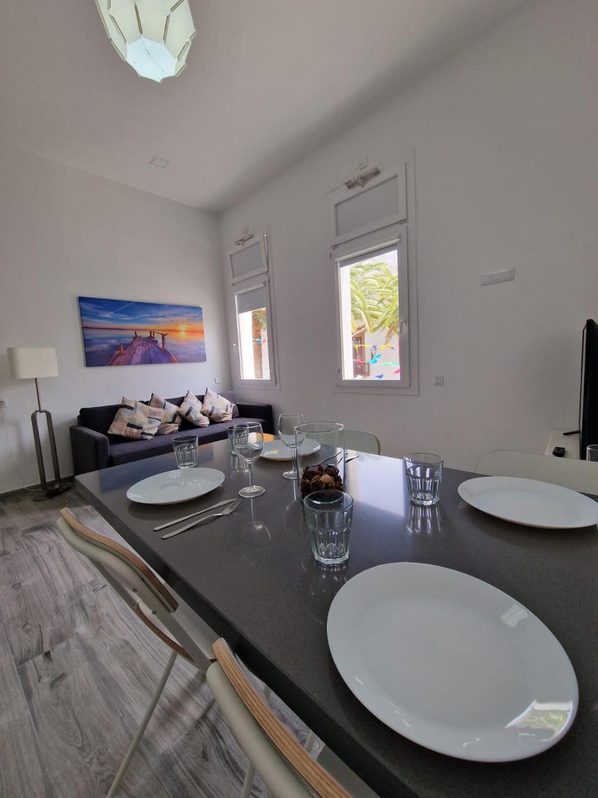 Agaete Pueblo Nº13 Apartamento Agaete (Gran Canaria)