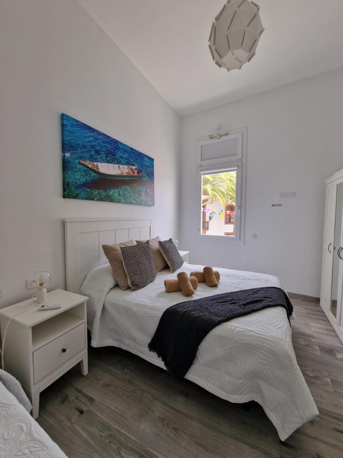 Apartamento Agaete Pueblo Nº13 *