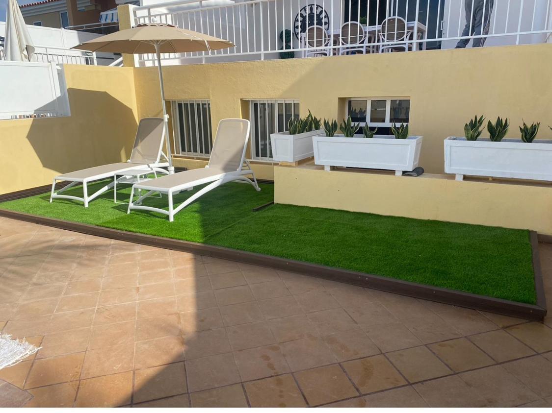 Сasa de vacaciones Mirador Faro