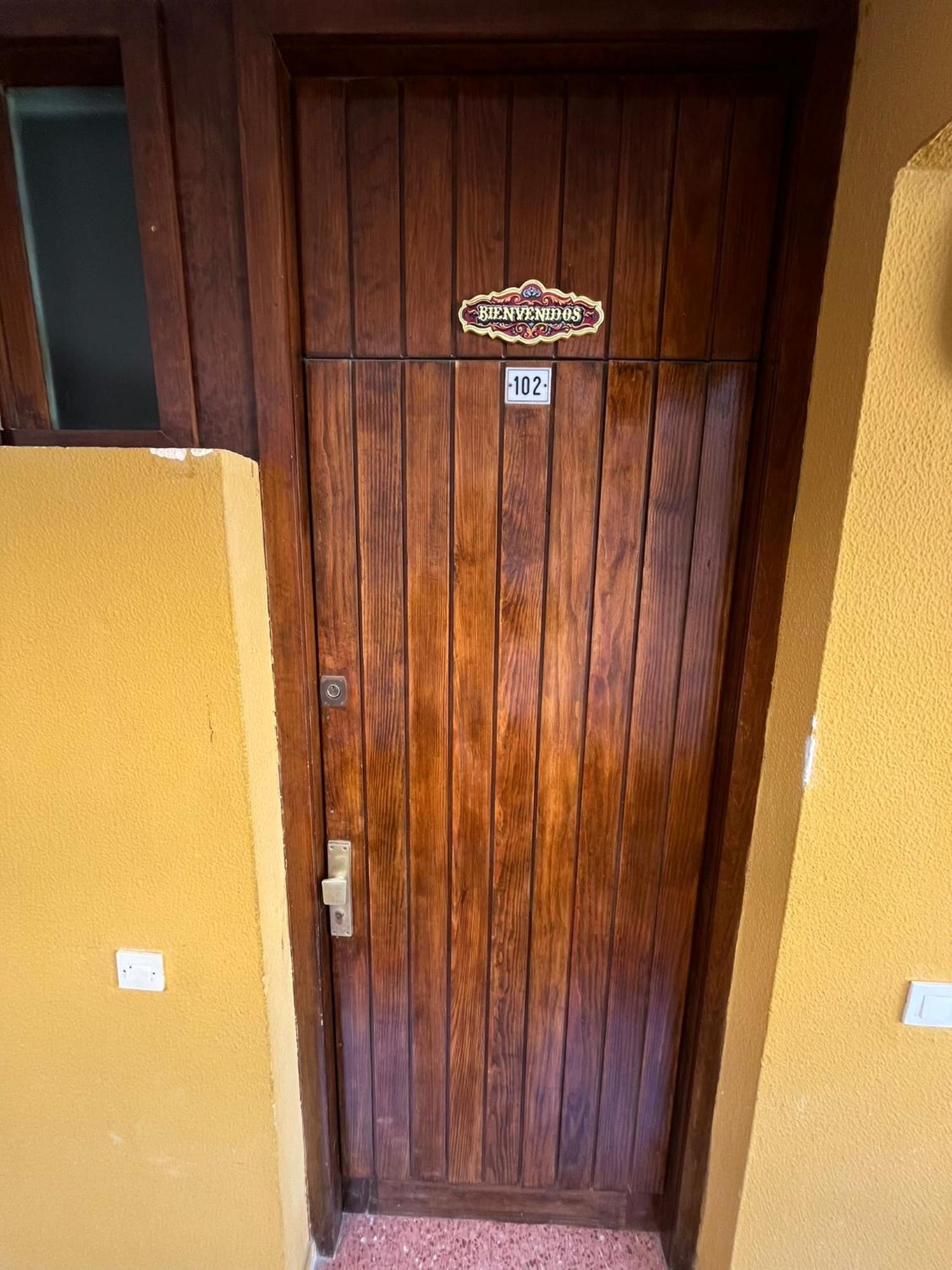 Rio Canario 102 Apartment