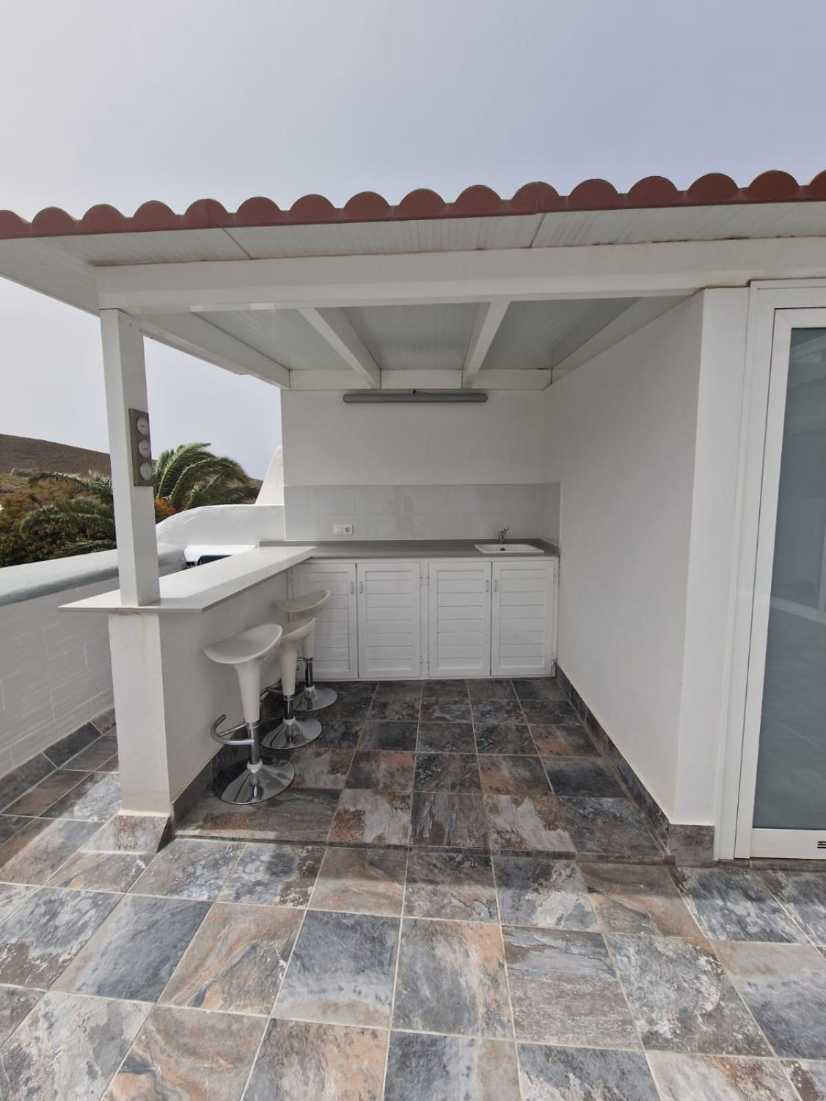 Pueblo Nº14 Apartamento Agaete (Gran Canaria)