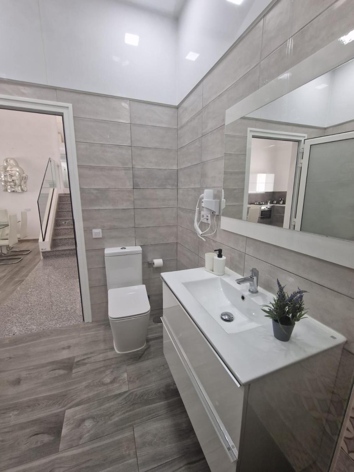 Apartamento Pueblo Nº14