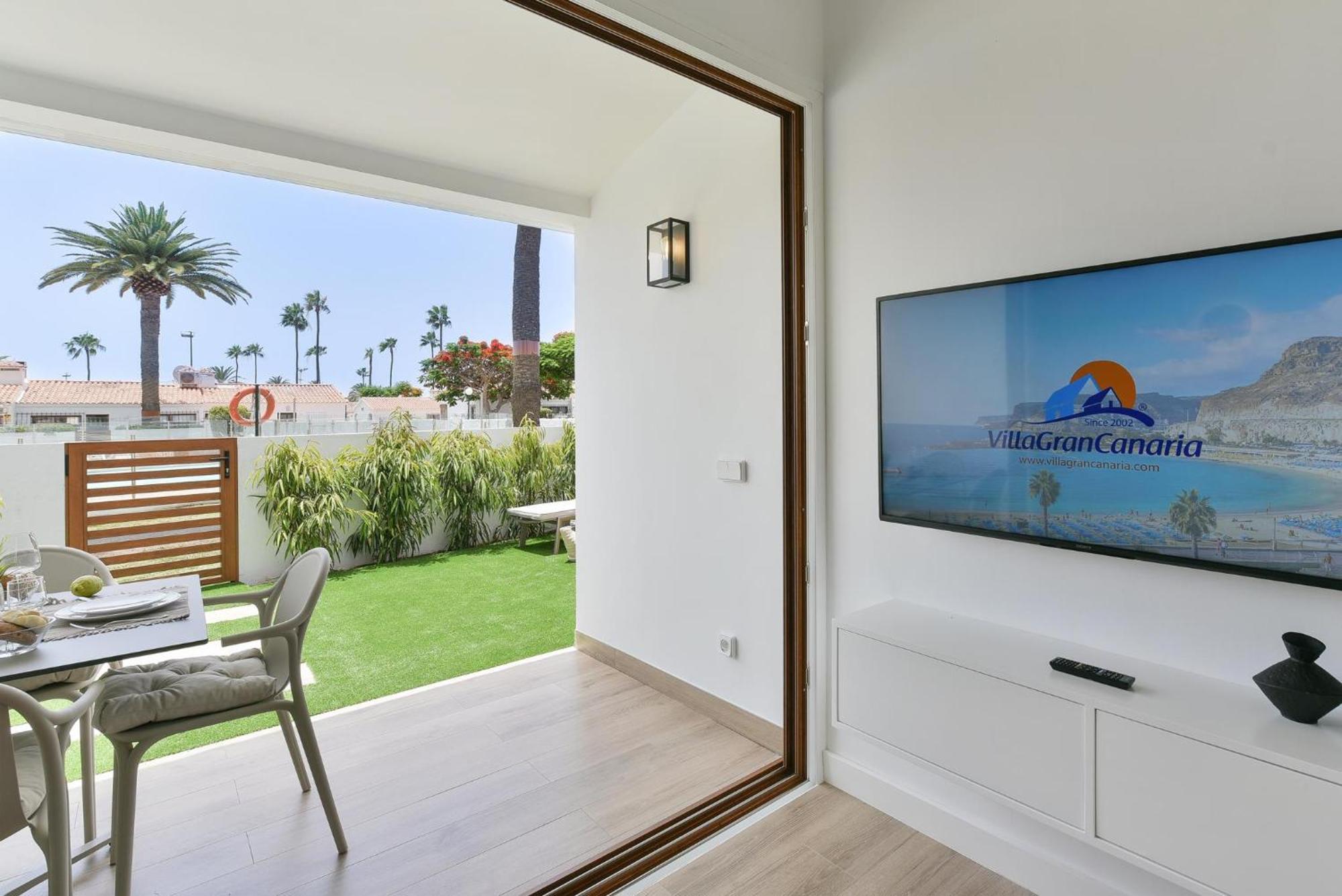 Santa Barbara Emb5 By Villagrancanaria Apartamento Playa del Inglés