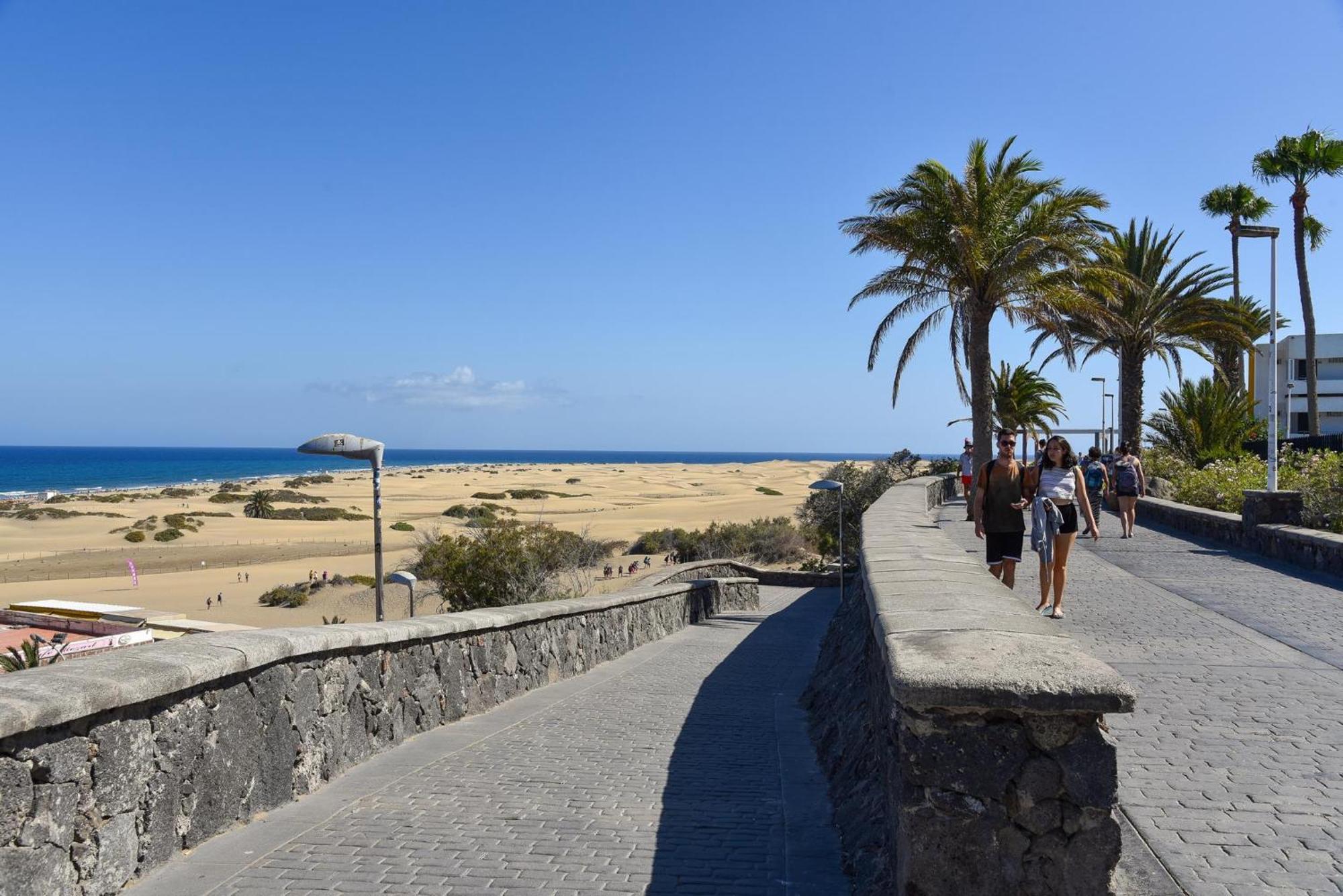 Apartamento Santa Barbara Emb5 By Villagrancanaria