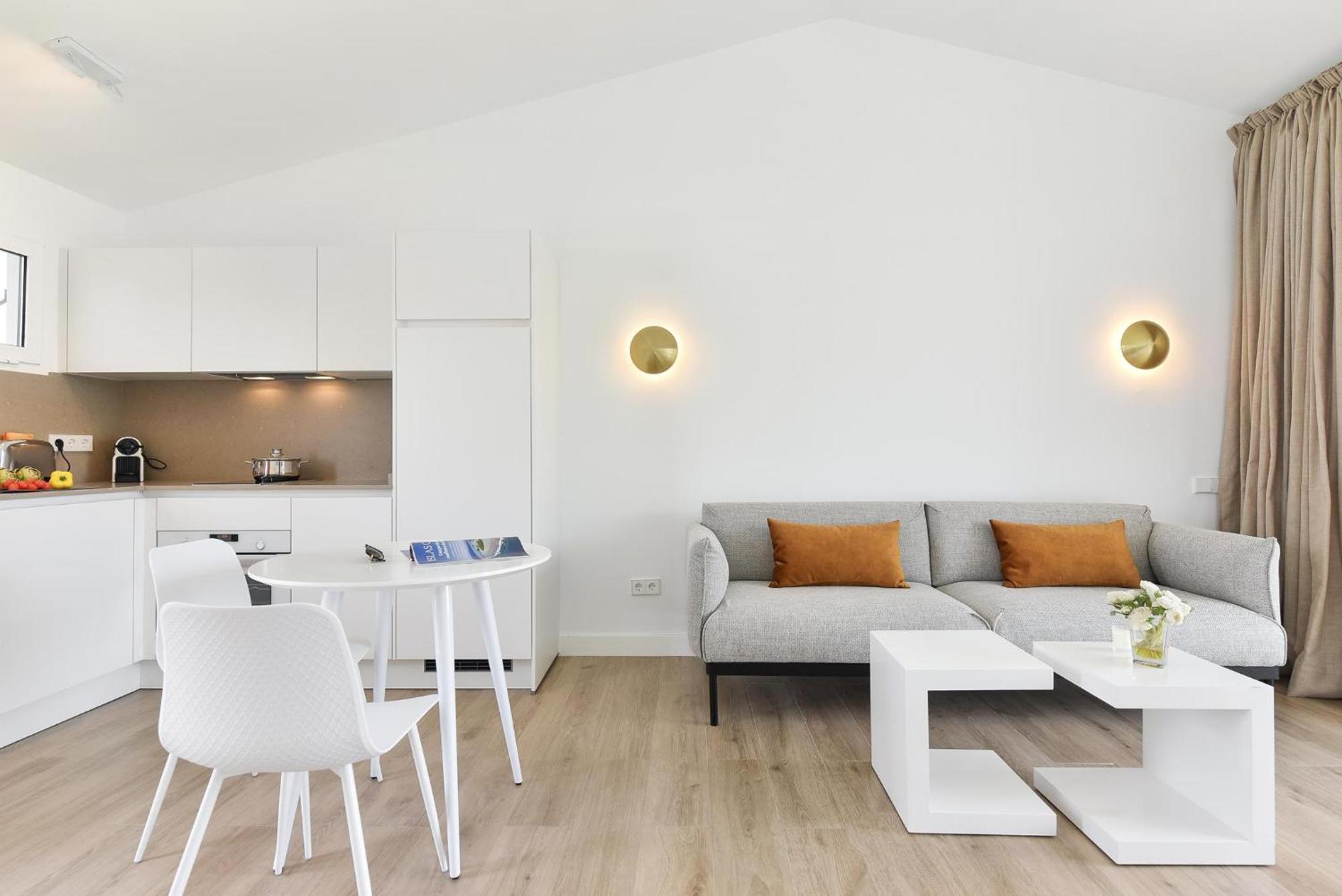 Santa Barbara Emb5 By Villagrancanaria Apartamento