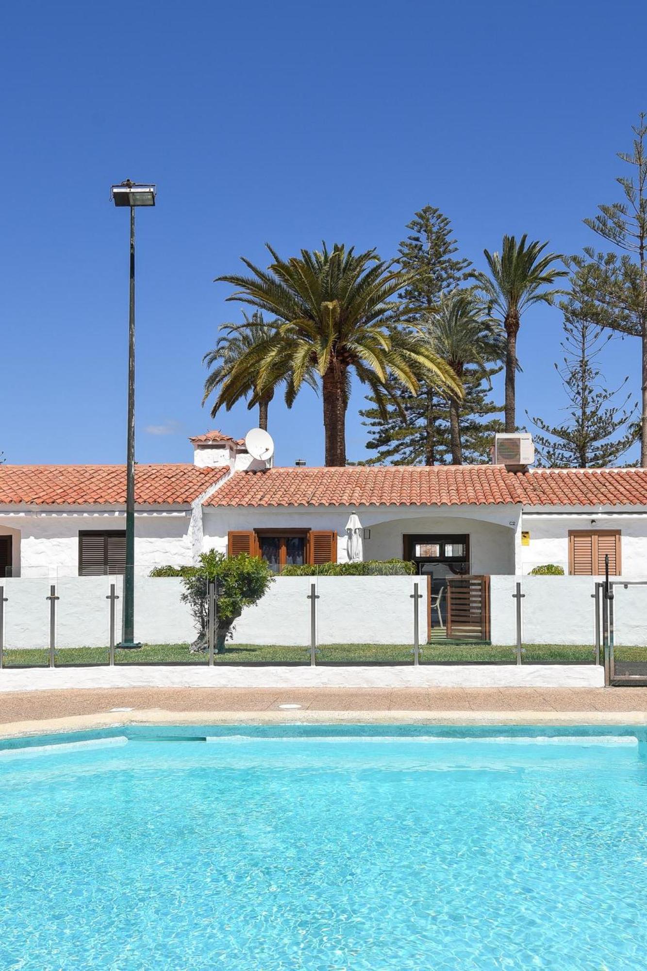 Santa Barbara Emb5 By Villagrancanaria *