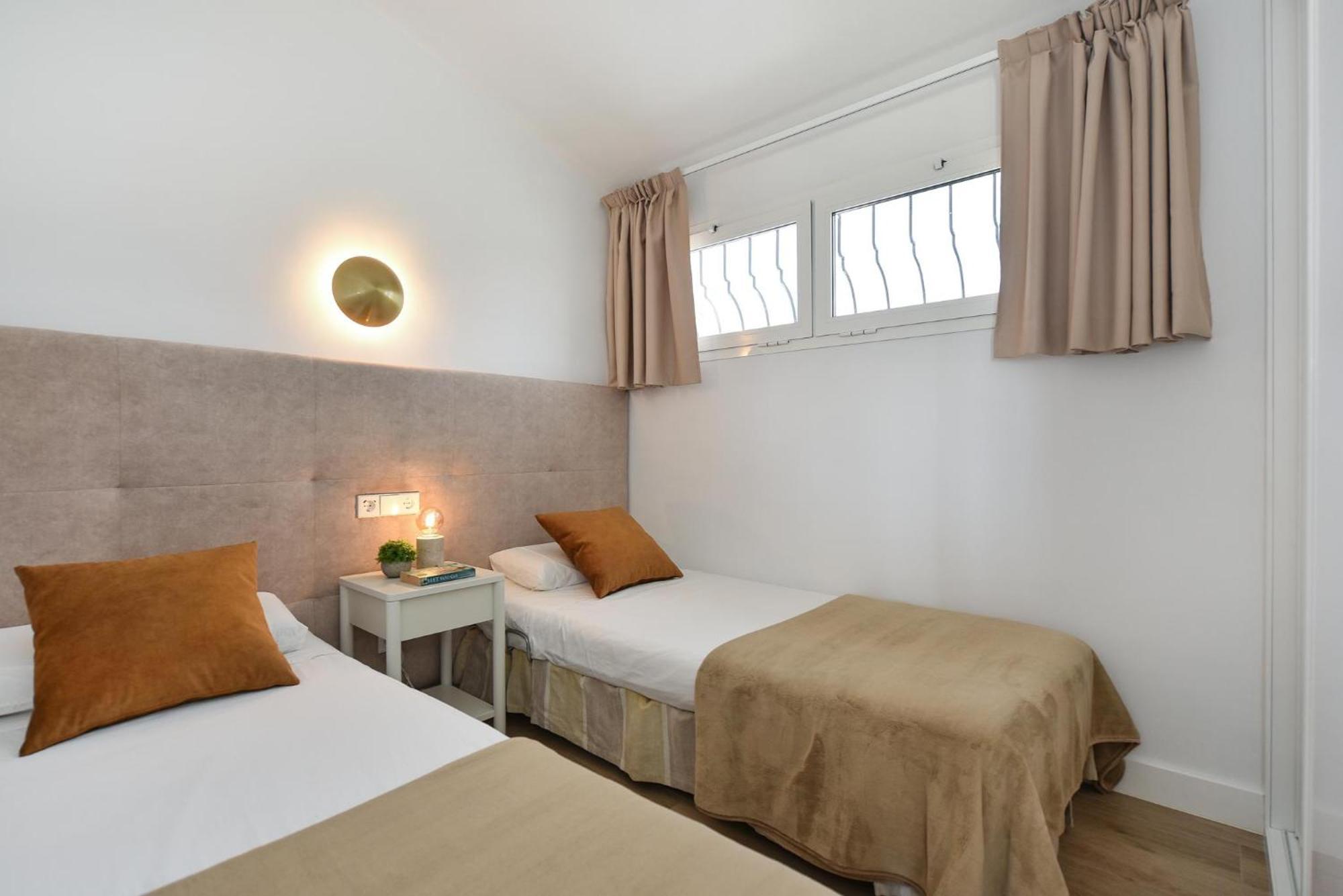 Apartamento Santa Barbara Emb5 By Villagrancanaria Playa del Inglés