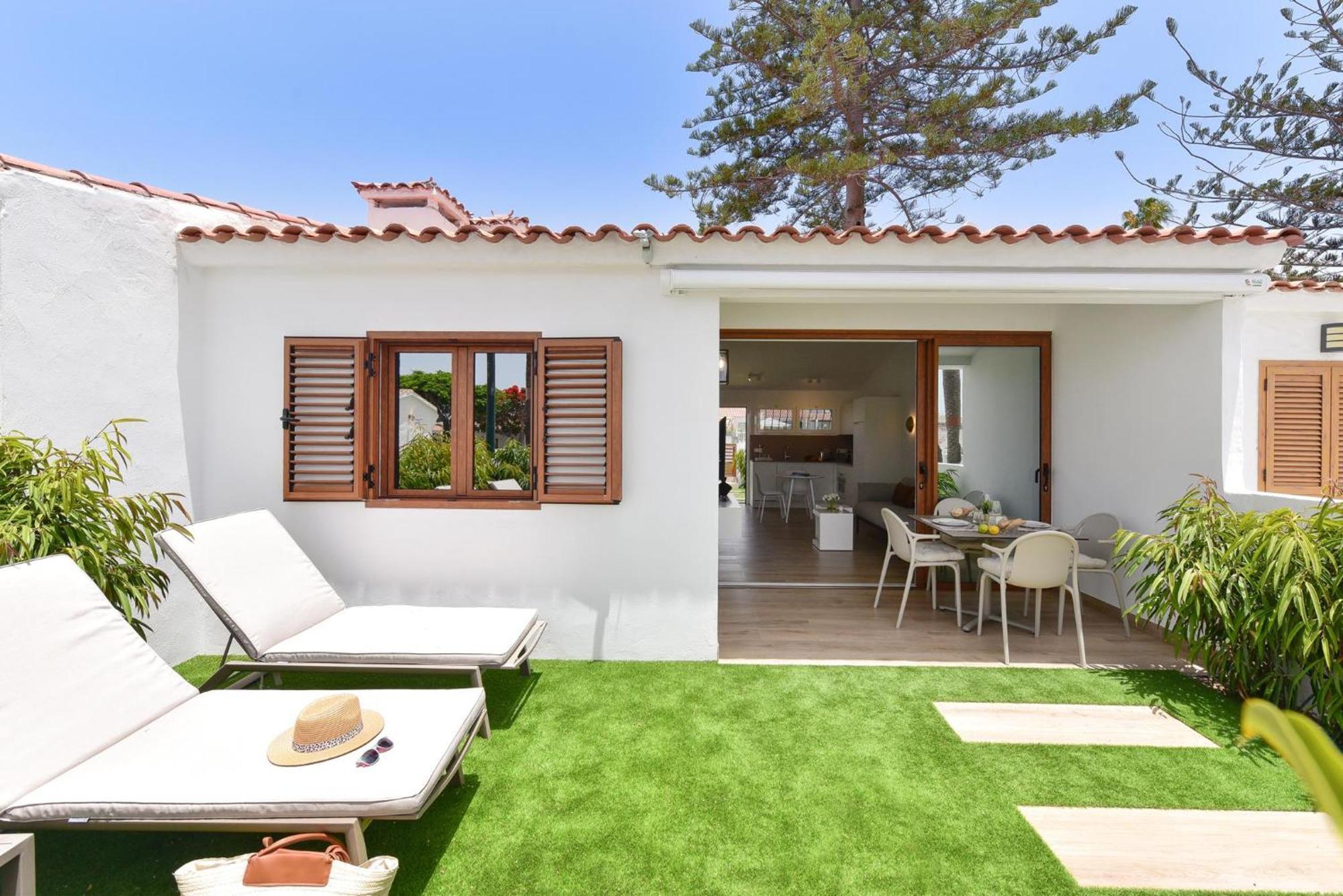 Santa Barbara Emb5 By Villagrancanaria