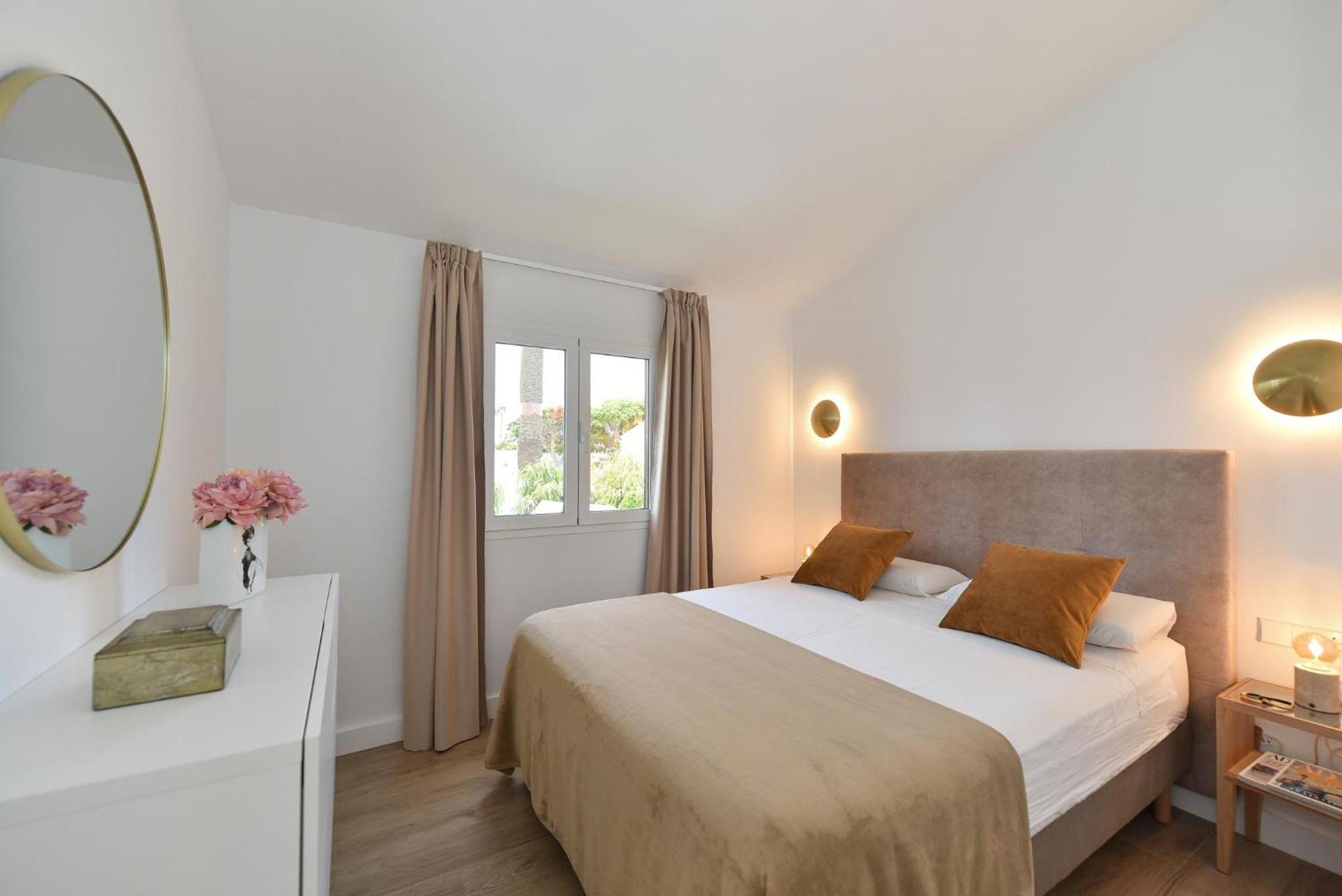 Apartamento Santa Barbara Emb5 By Villagrancanaria Playa del Inglés