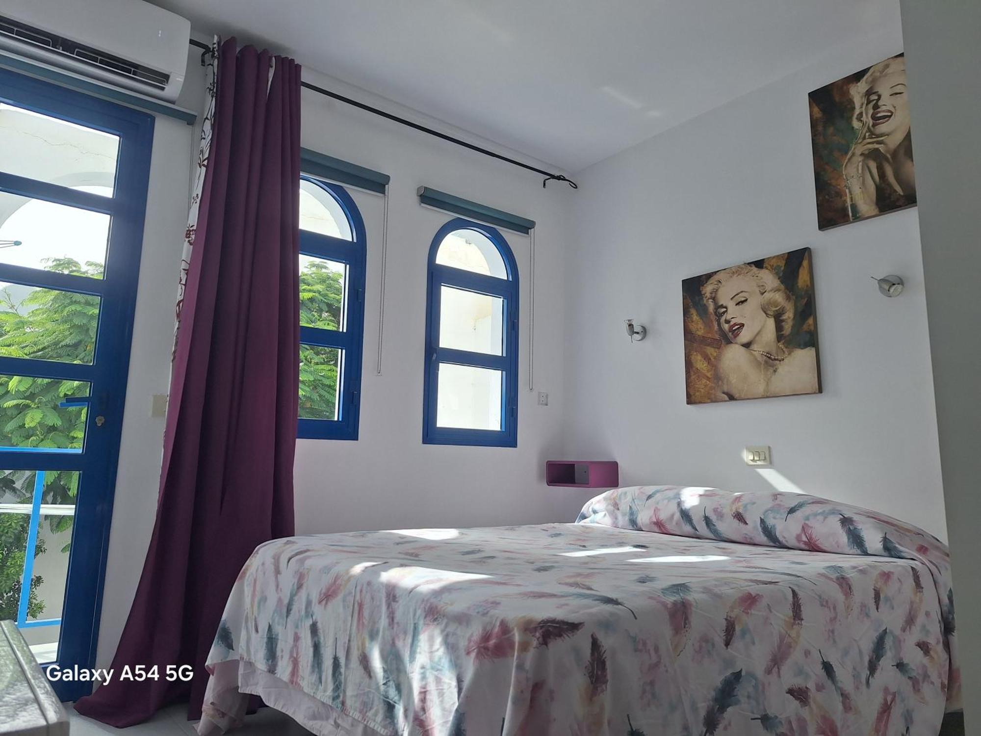Maspalomas Casa La Loba Сasa de vacaciones