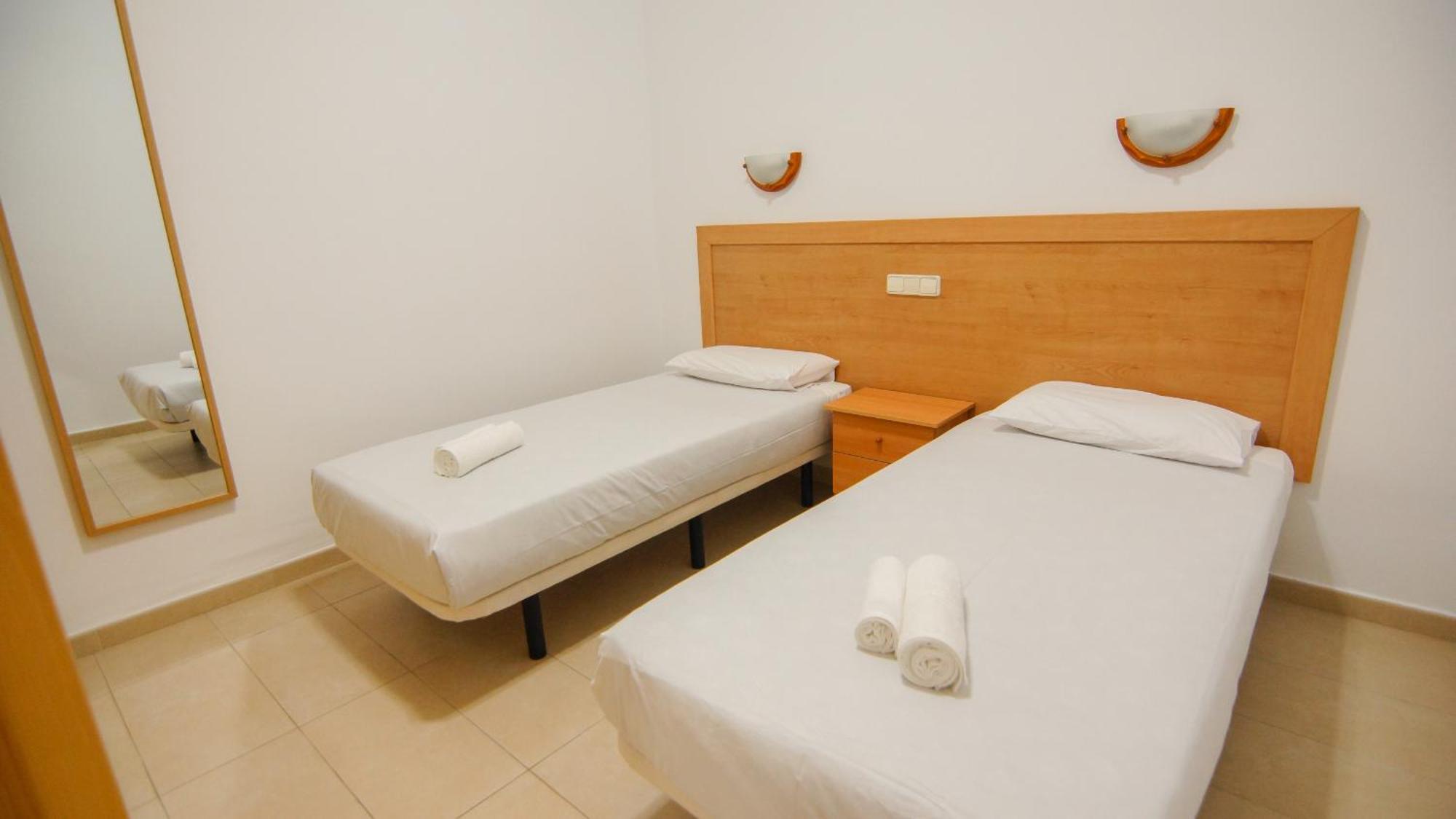 Endorfita Sonrisa Сasa de vacaciones Las Palmas de Gran Canaria