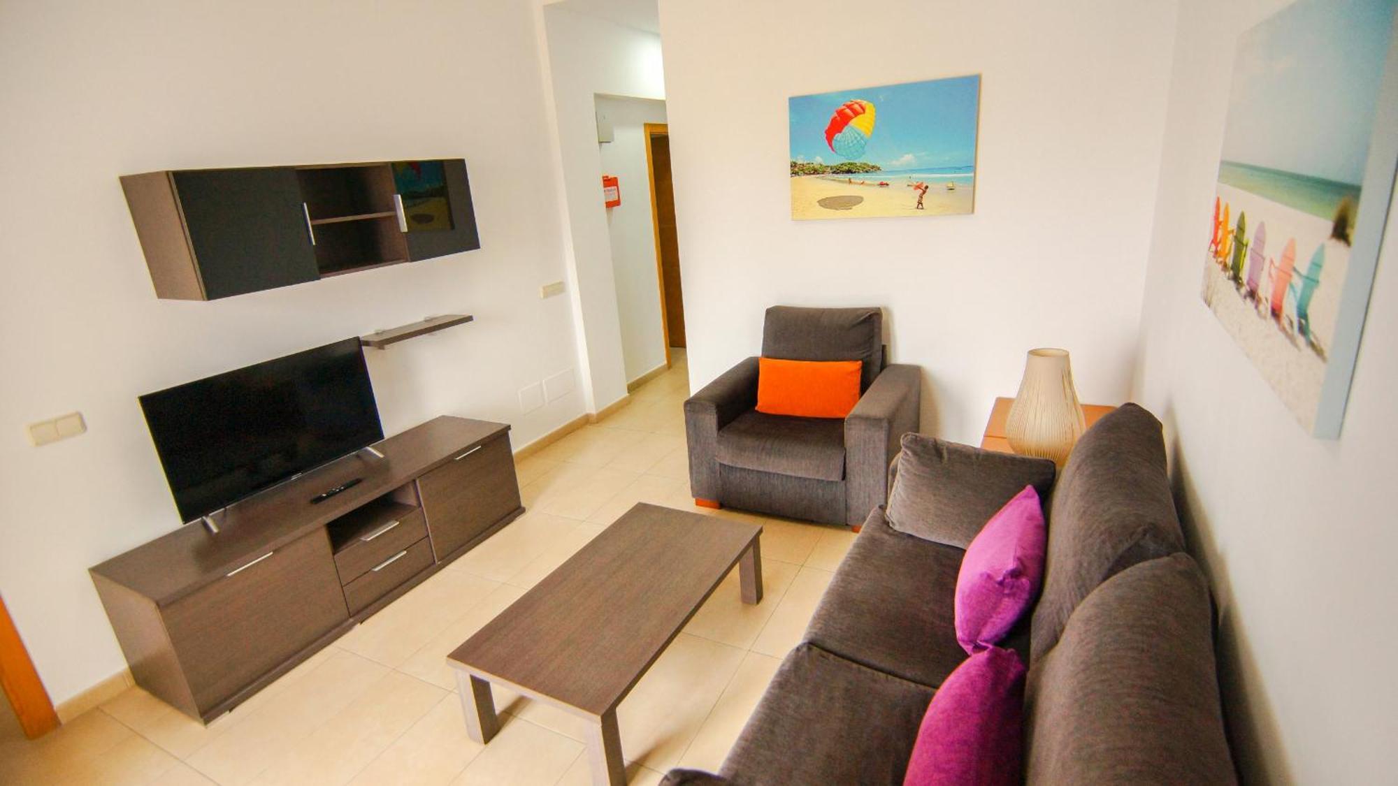 Endorfita Sonrisa Сasa de vacaciones Las Palmas de Gran Canaria