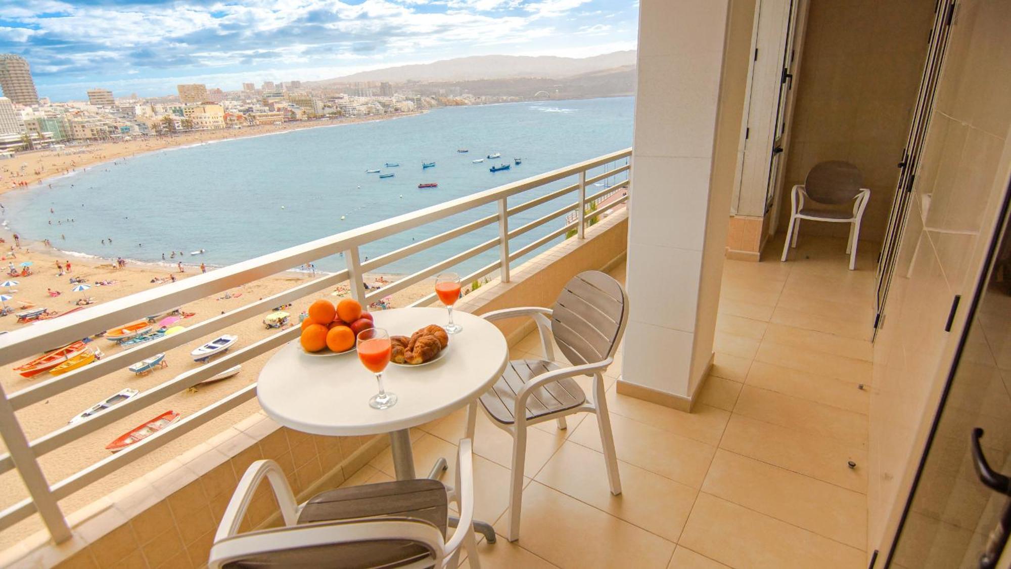 Endorfita Sonrisa * Las Palmas de Gran Canaria