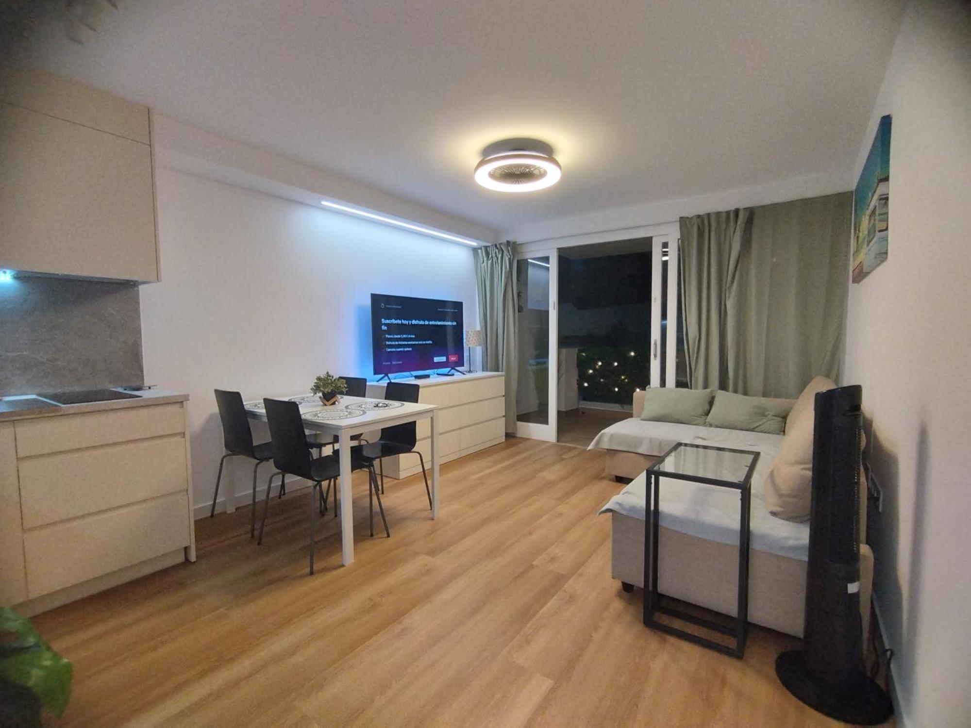 Apartment San Agustin San Bartolome de Tirajana (Gran Canaria)