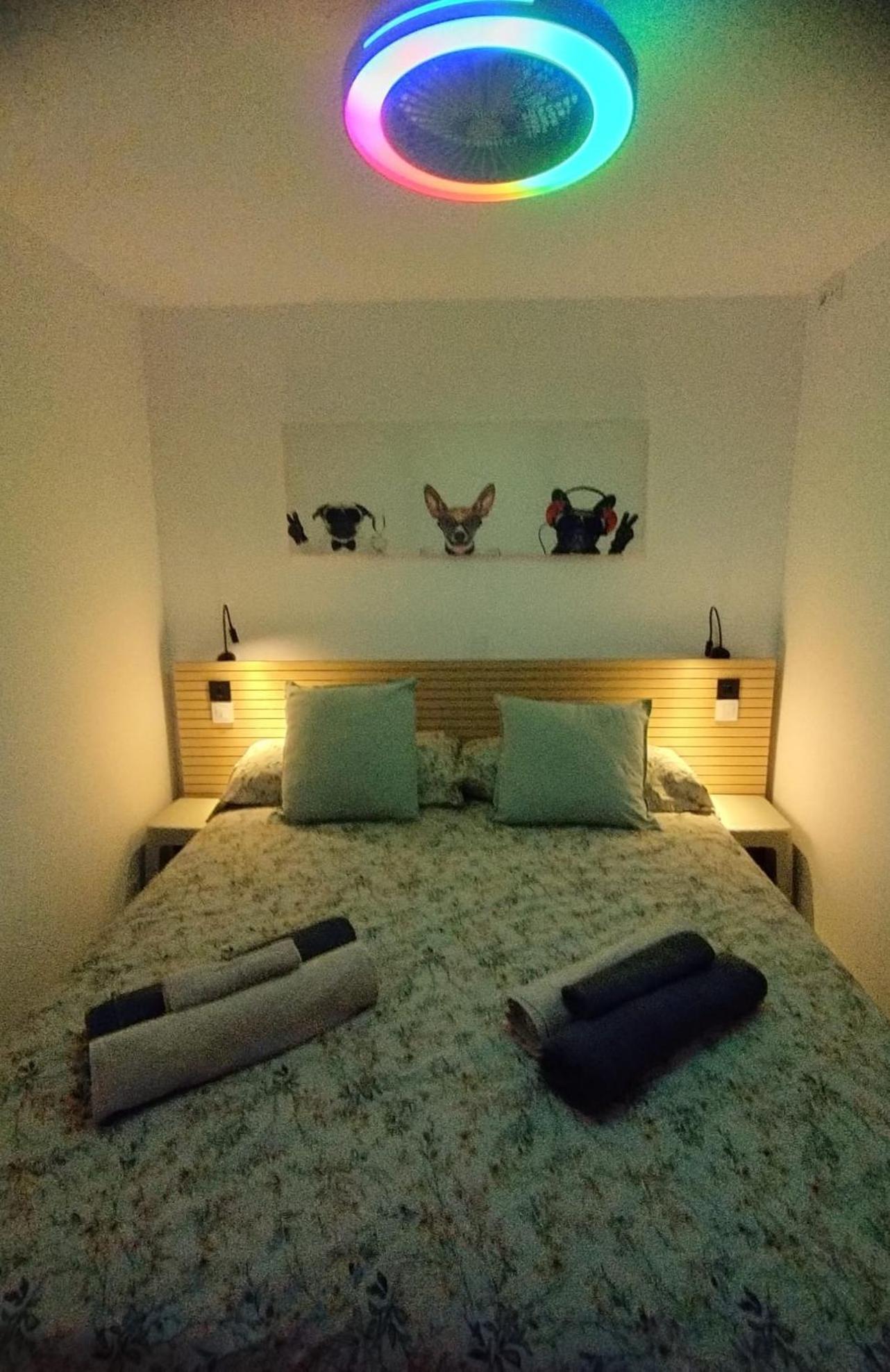 San Agustin Apartment