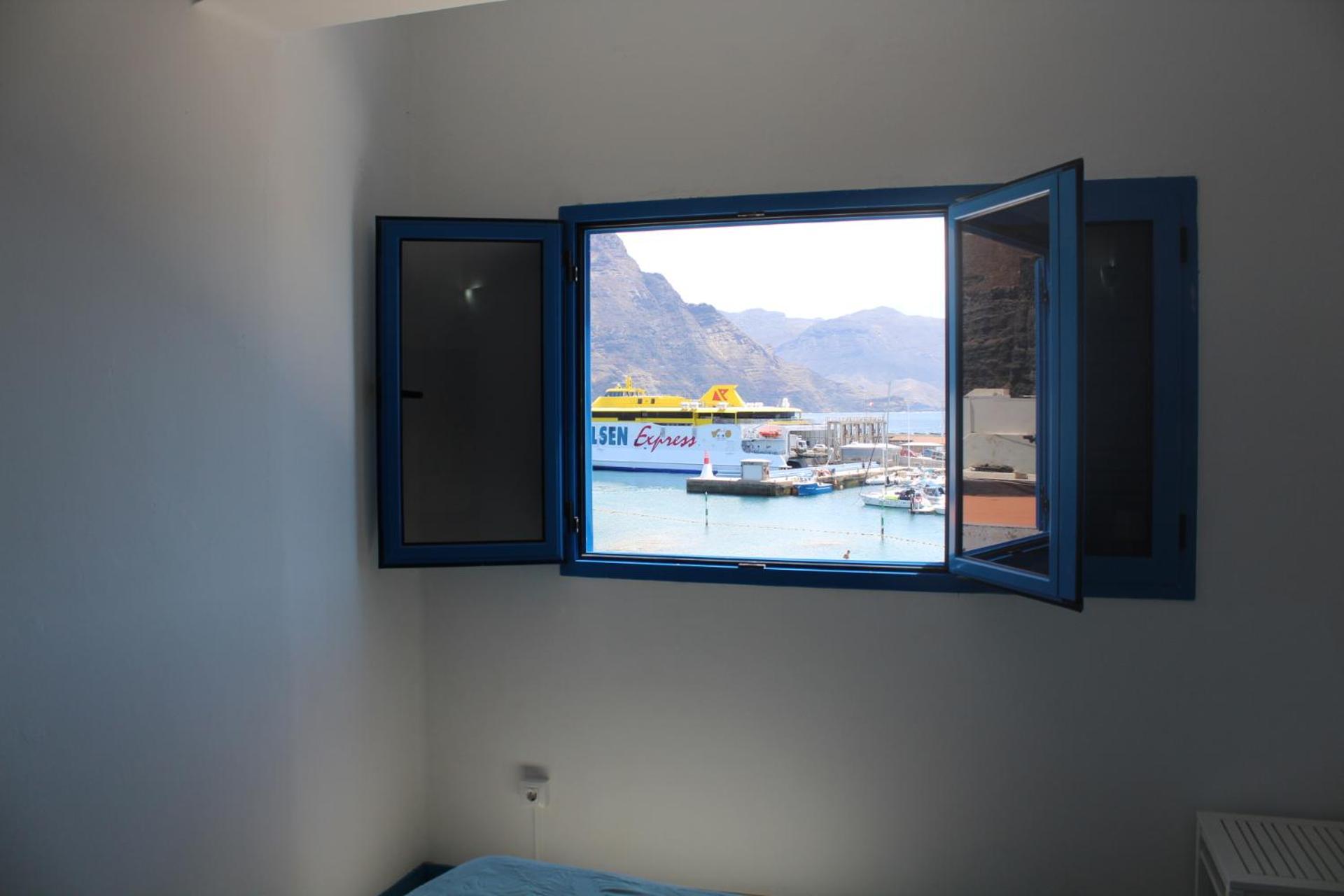 Holiday home La Avenida Nieves Agaete *