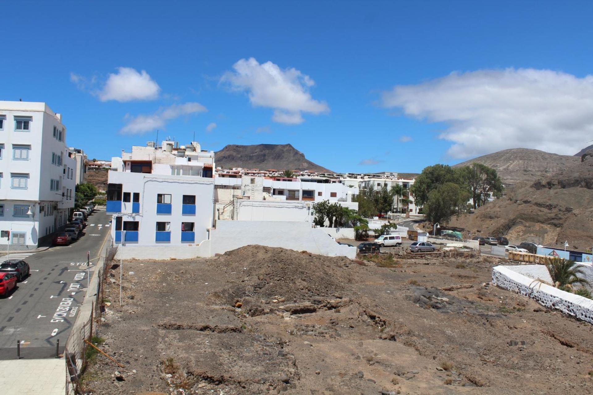 La Avenida Nieves Agaete Holiday home *