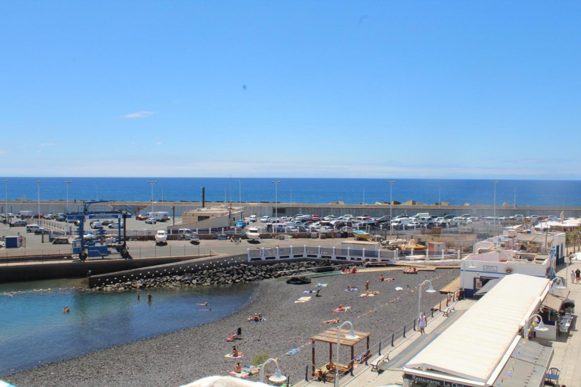 La Avenida Nieves Agaete Holiday home Puerto de Las Nieves